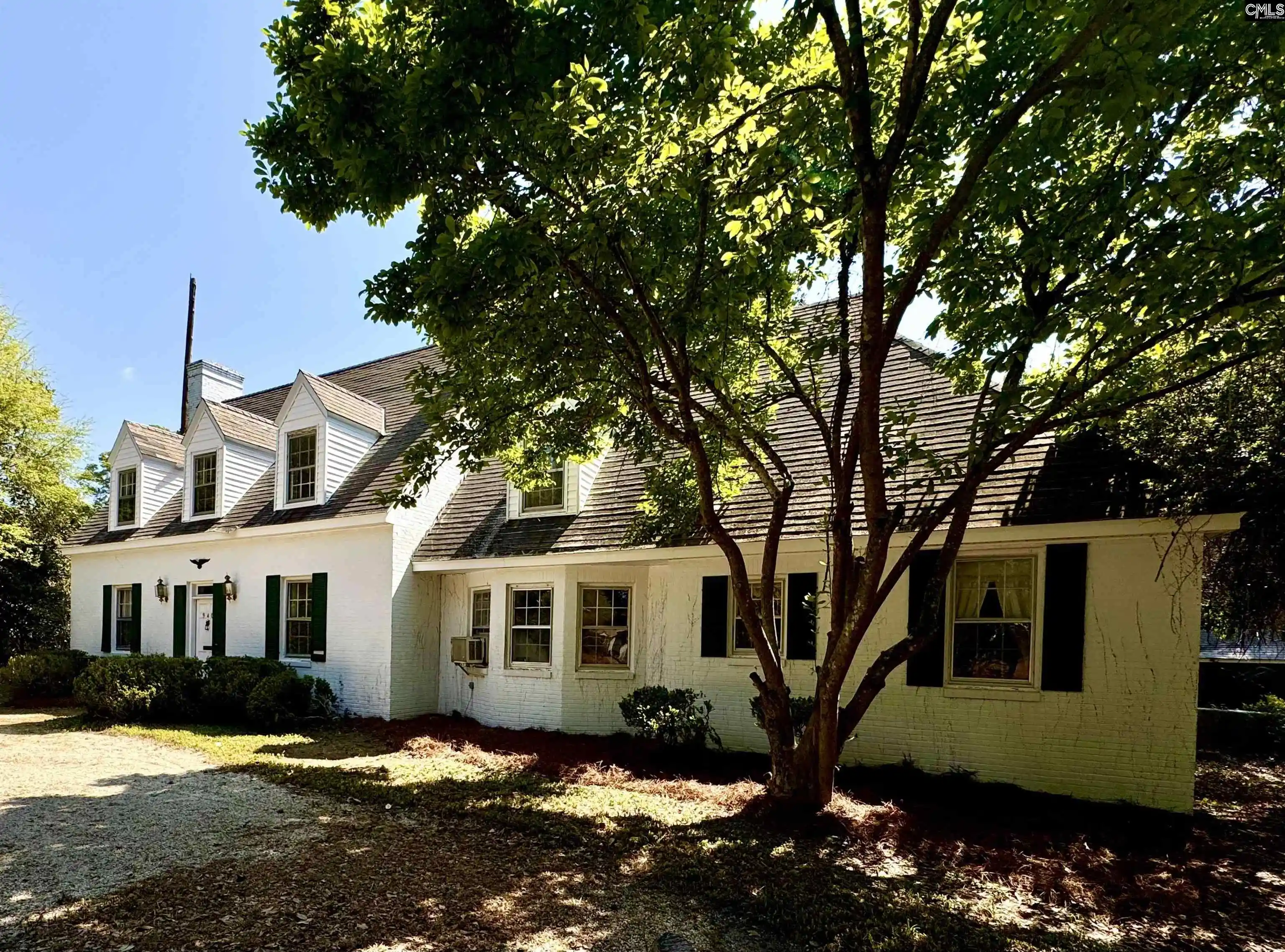 1st image of 940 Ellis, Orangeburg, SC 29115 | MLS# 632071