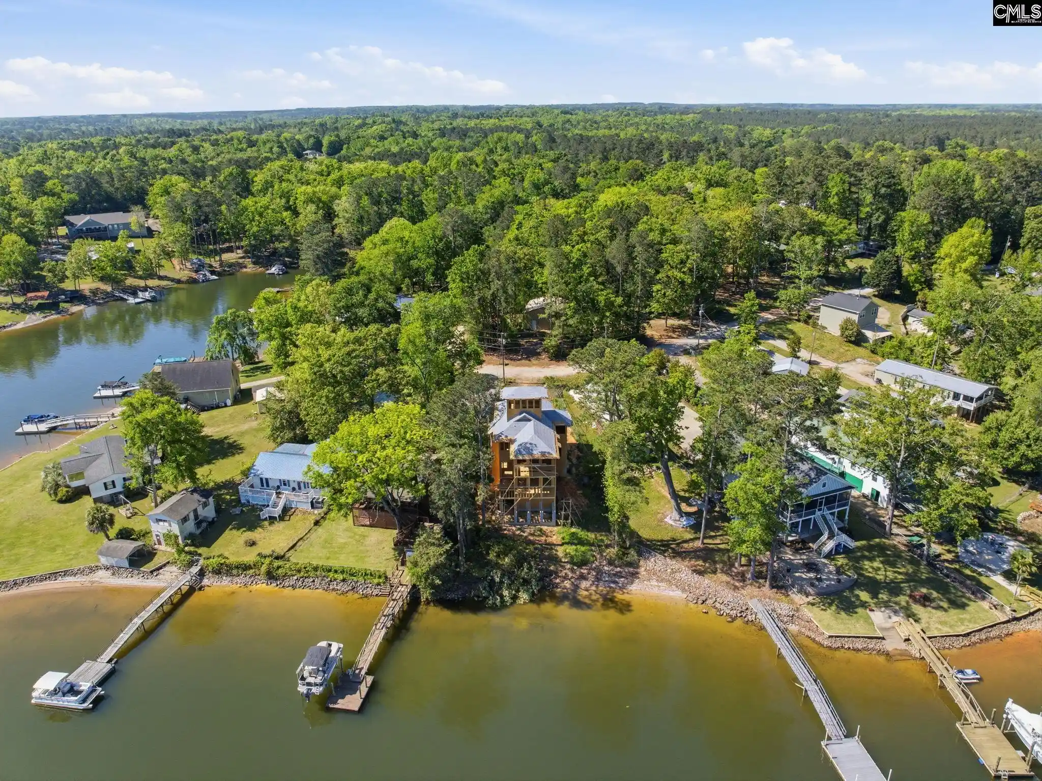 Homes for sale in Leesville, SC | 153 Ann, Leesville, SC 29070 | MLS# 632090