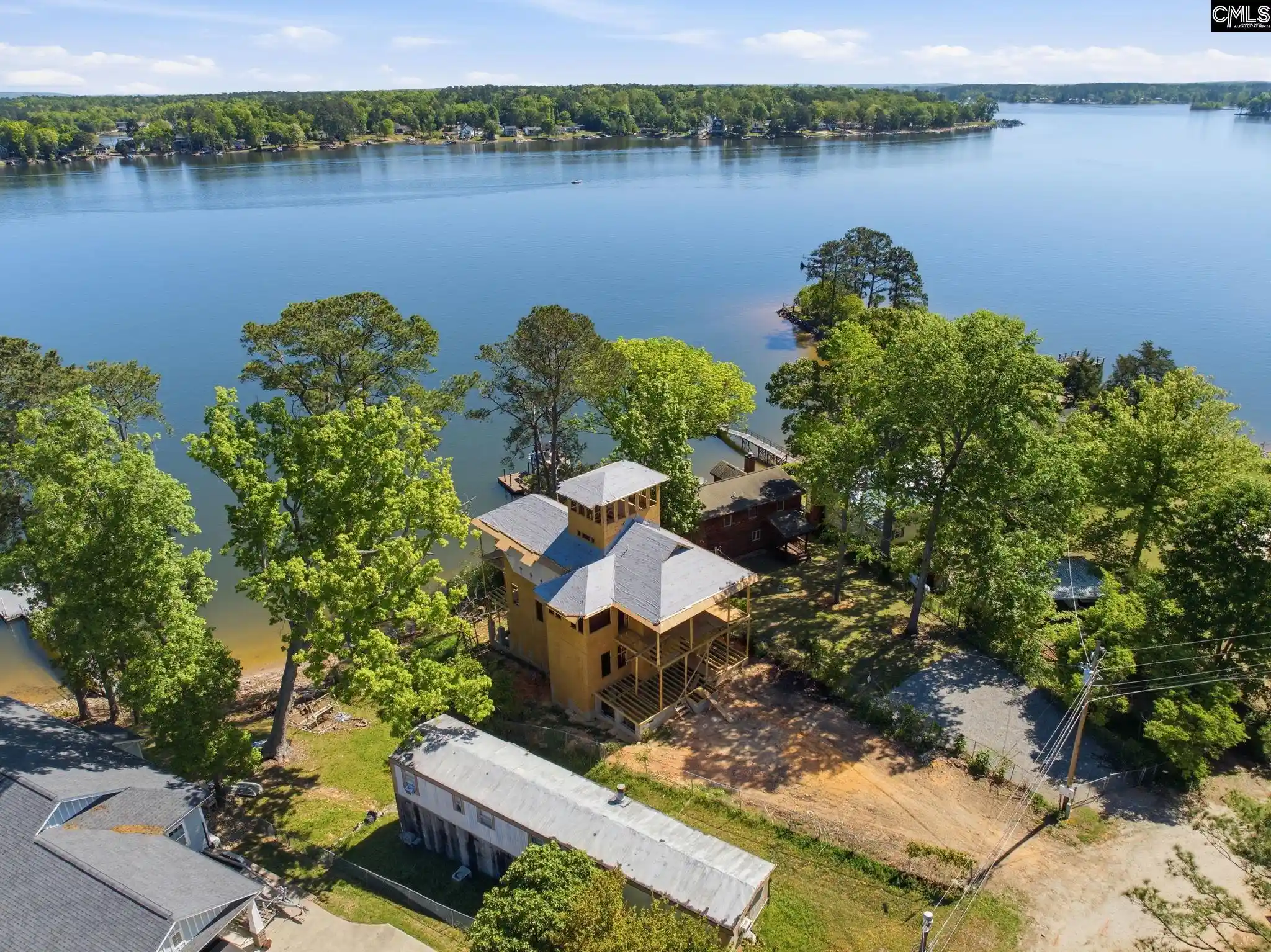 Homes for sale in Leesville, SC | 153 Ann, Leesville, SC 29070 | MLS# 632090