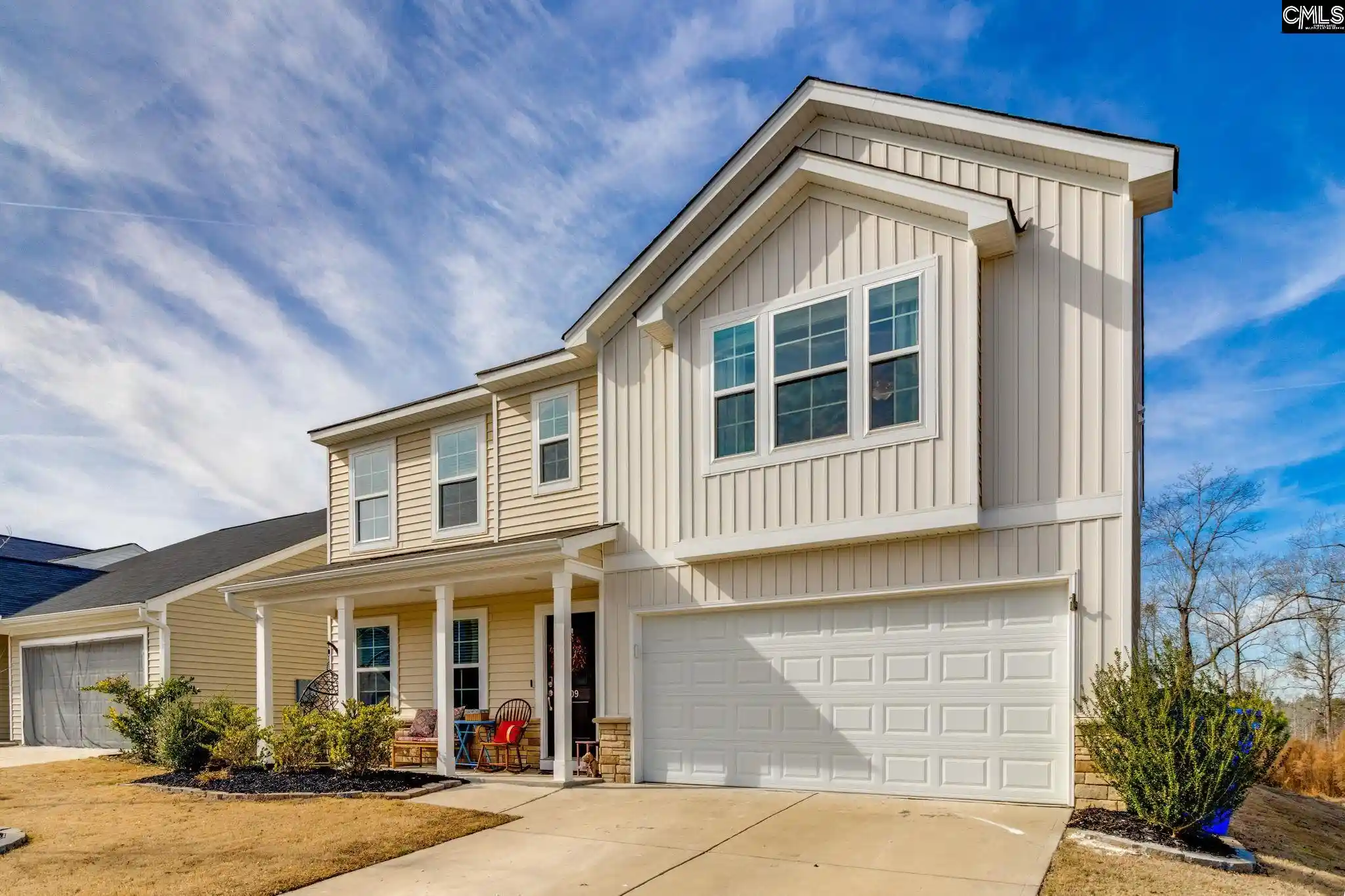 Photo 1 of Sale Pending at 709 Pink Rose, Elgin, SC 29045 | MLS# 632139 | Listing updated on 2026-06-18