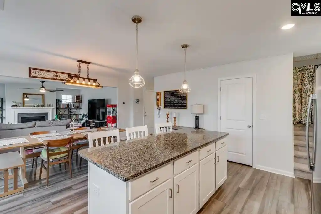 Photo 3 of Sale Pending at 709 Pink Rose, Elgin, SC 29045 | MLS# 632139 | Listing updated on 2026-06-18