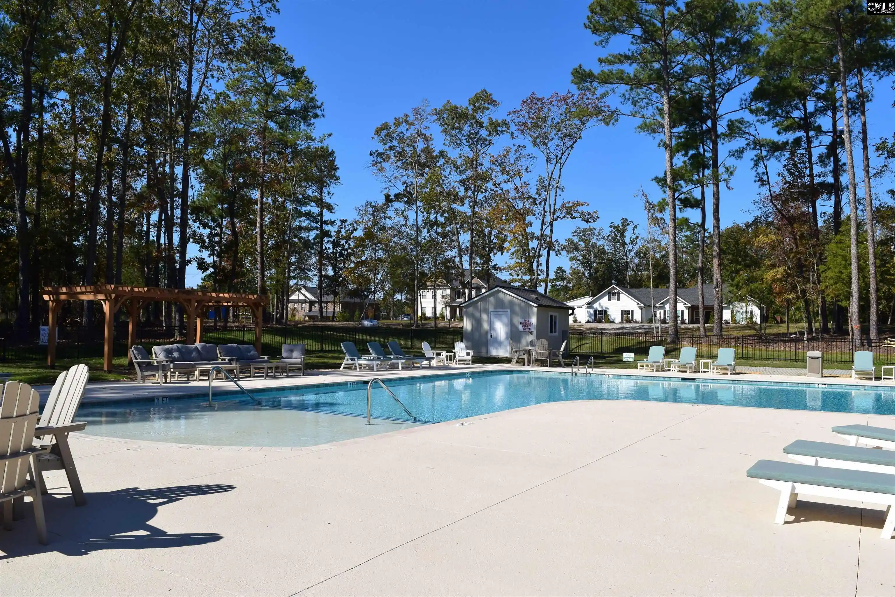 Photo 2 of Land for sale at 934 Salisbury, Chapin, SC 29036 | MLS# 632180 | Listing updated on 2026-08-19