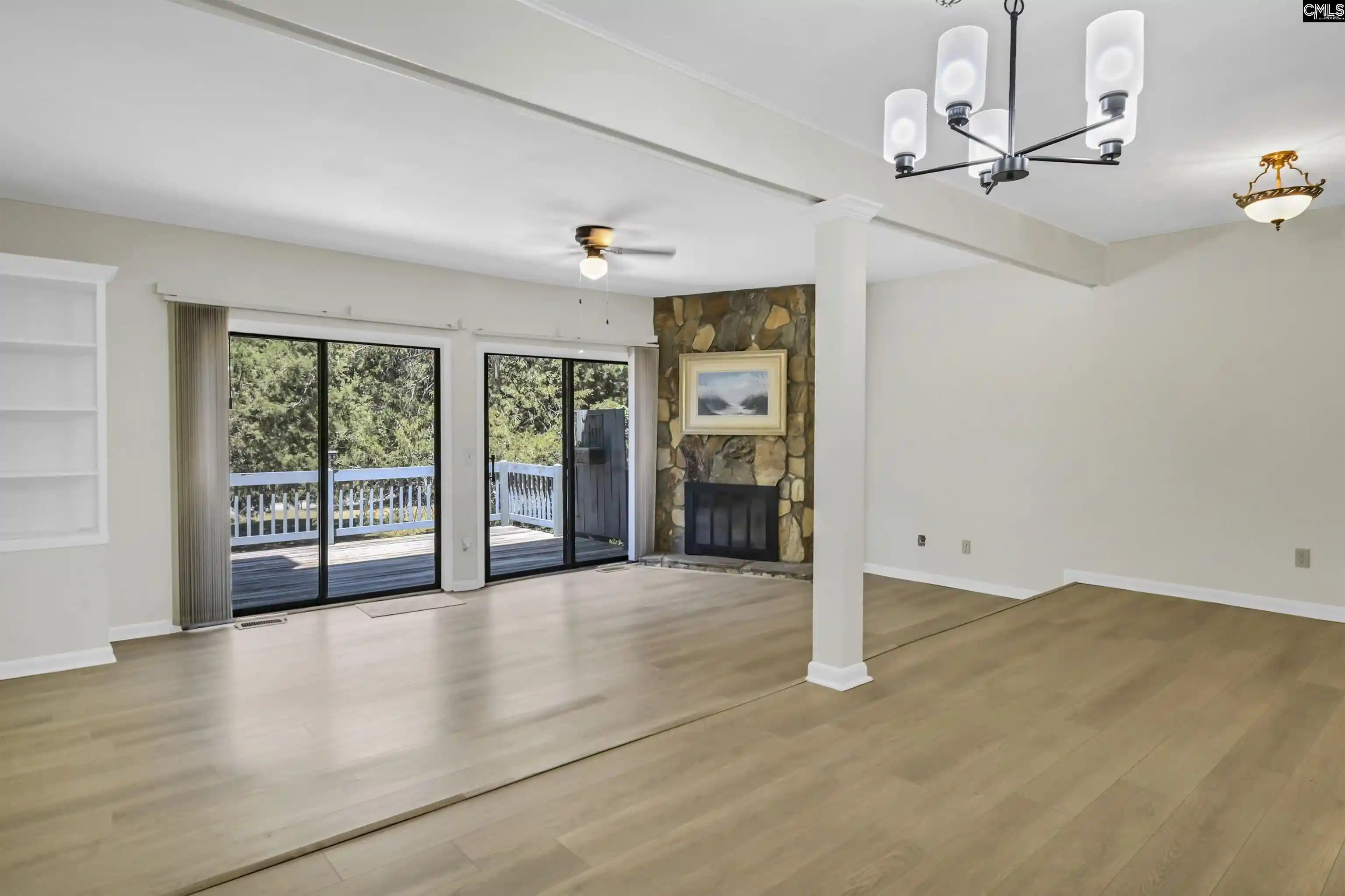 3rd image of 186 Mariners, Columbia, SC 29212 | MLS# 632183
