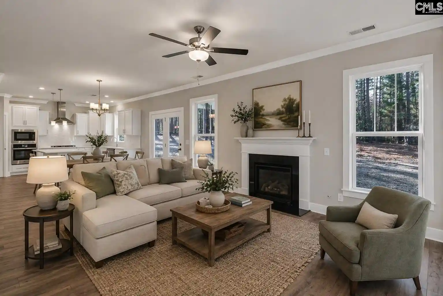 Photo 5 of Single family home for sale at 111 Greengarden, Chapin, SC 29036 | MLS# 632186 | Listing updated on 2026-08-03