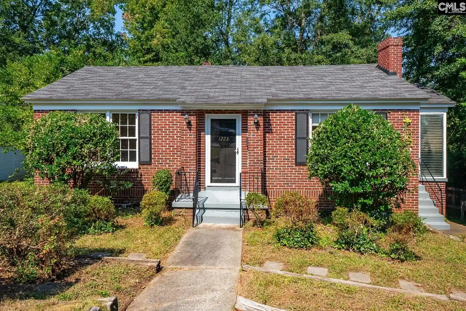 1st image of 1223 Harvey, Columbia, SC 29201 | MLS# 632191
