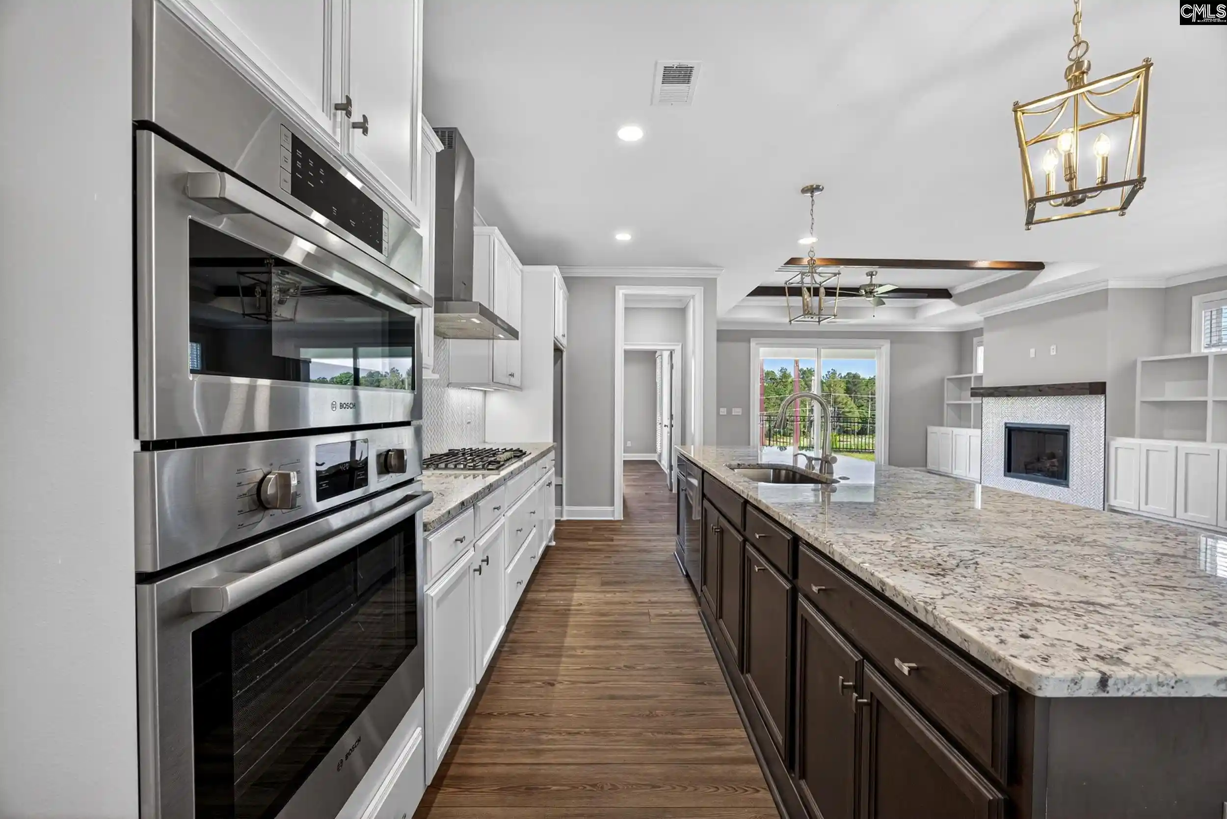 Photo 3 of Single family home for sale at 2034 Shallow Bluff, Lexington, SC 29072 | MLS# 632194 | Listing updated on 2026-04-22
