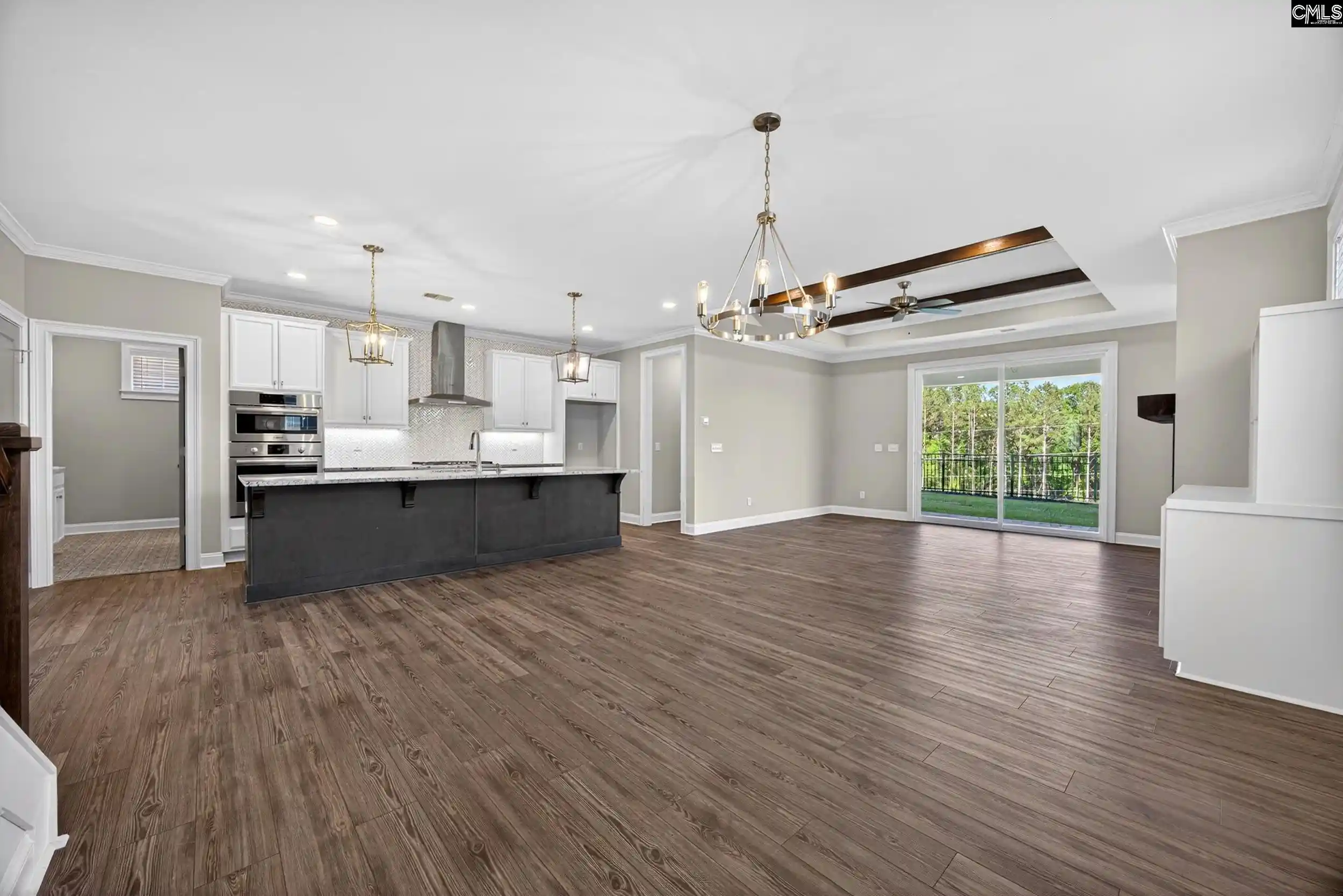 Photo 4 of Single family home for sale at 2034 Shallow Bluff, Lexington, SC 29072 | MLS# 632194 | Listing updated on 2026-04-22