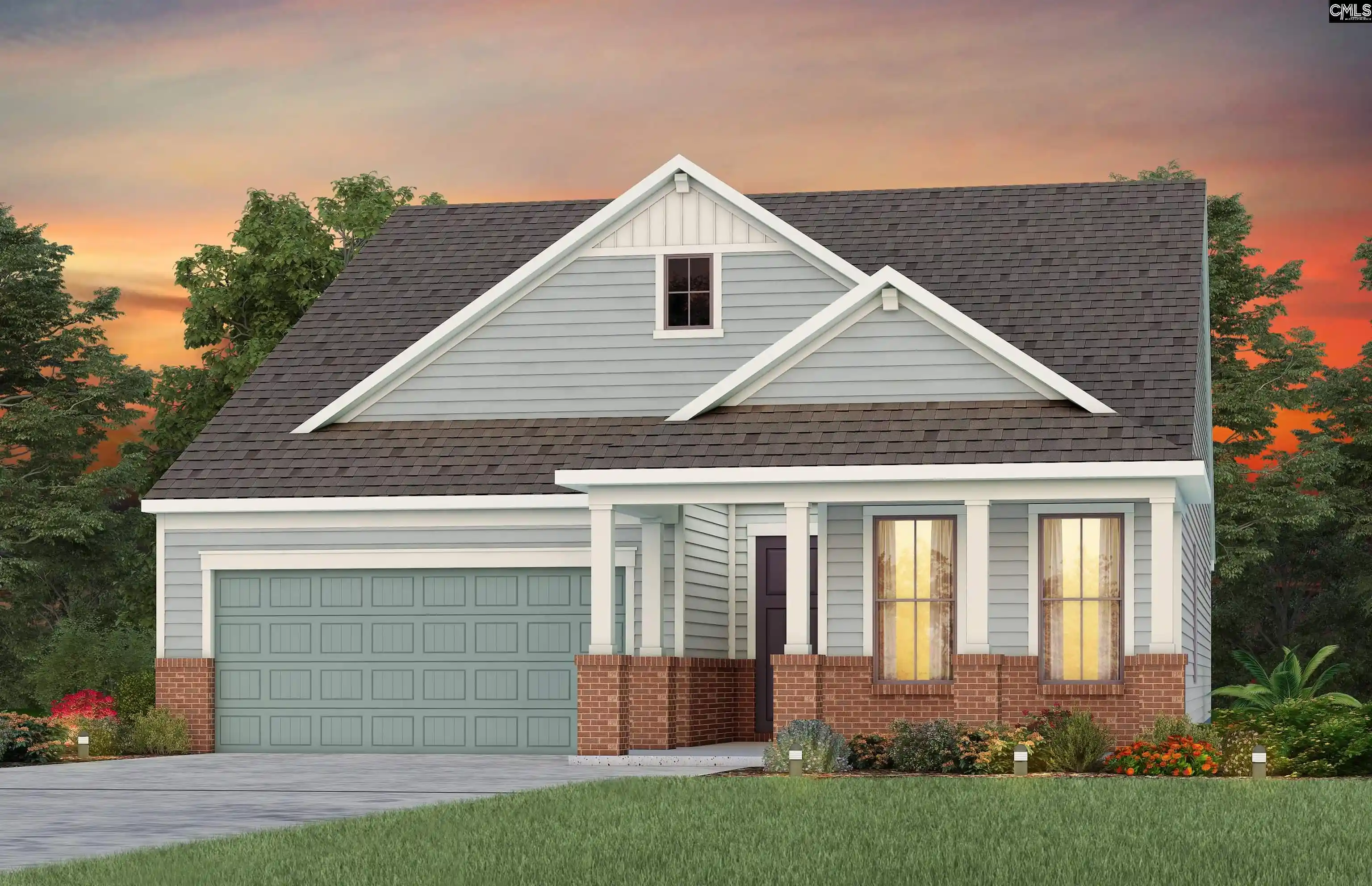 Photo 1 of Sale Pending at 606 Mossy Branch, Blythewood, SC 29016 | MLS# 632209 | Listing updated on 2026-08-04