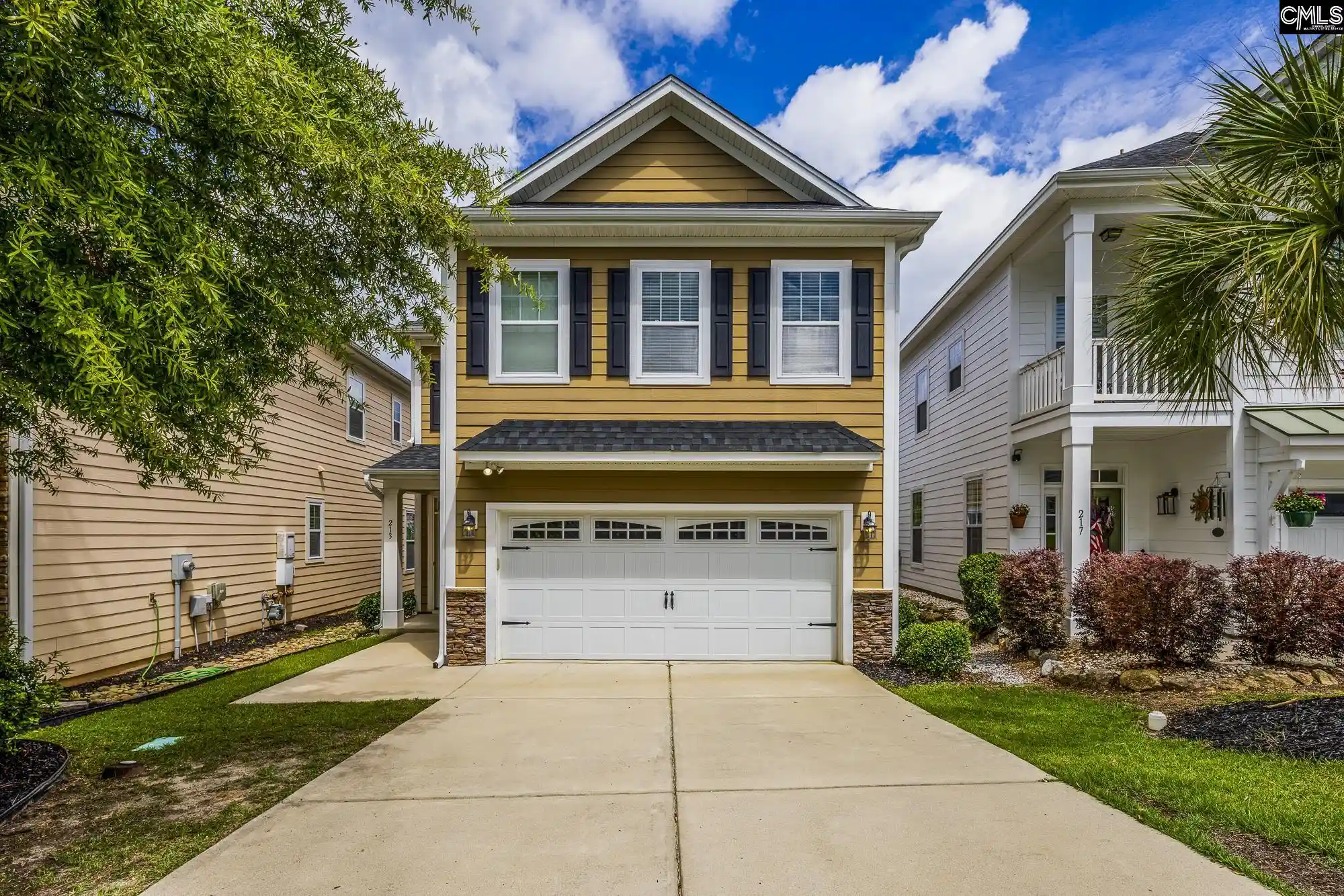 Photo 1 of Single family home for sale at 213 Sunset Point, Lexington, SC 29072 | MLS# 632223 | Listing updated on 2026-09-11