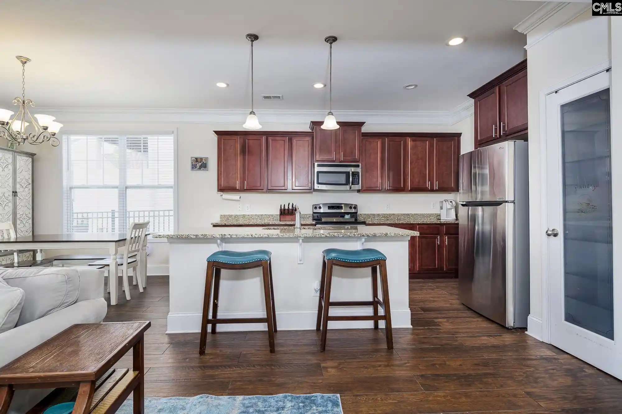 Photo 2 of Single family home for sale at 213 Sunset Point, Lexington, SC 29072 | MLS# 632223 | Listing updated on 2026-09-11