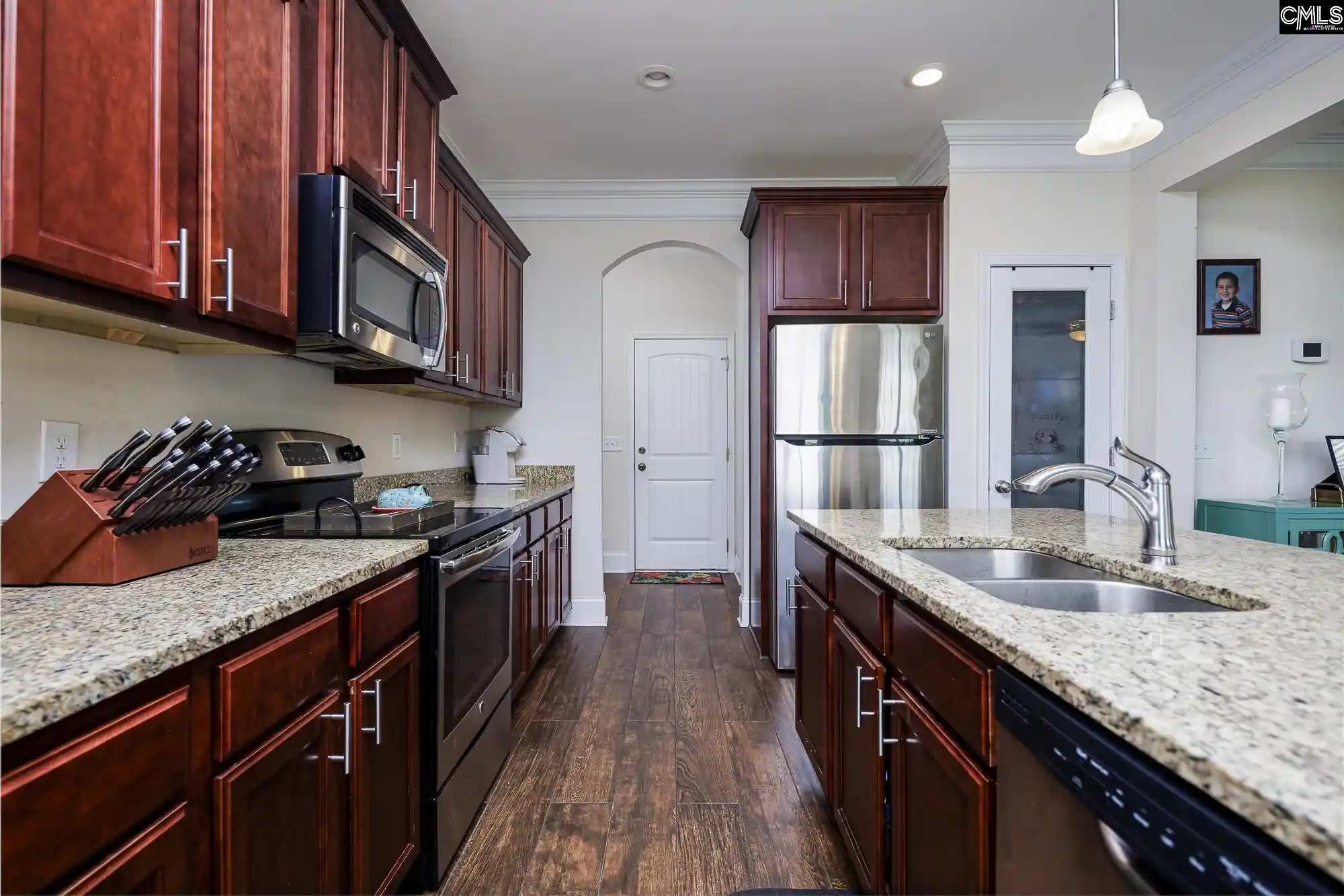 Photo 3 of Single family home for sale at 213 Sunset Point, Lexington, SC 29072 | MLS# 632223 | Listing updated on 2026-09-11