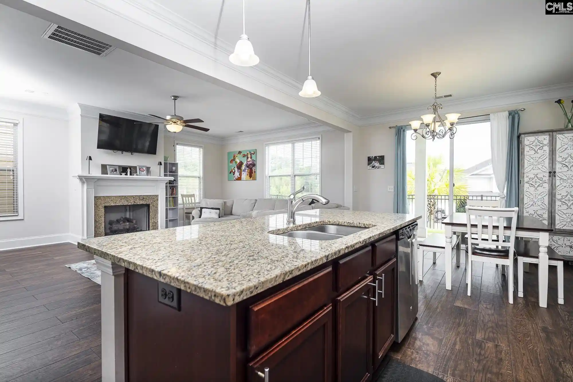 Photo 4 of Single family home for sale at 213 Sunset Point, Lexington, SC 29072 | MLS# 632223 | Listing updated on 2026-09-11