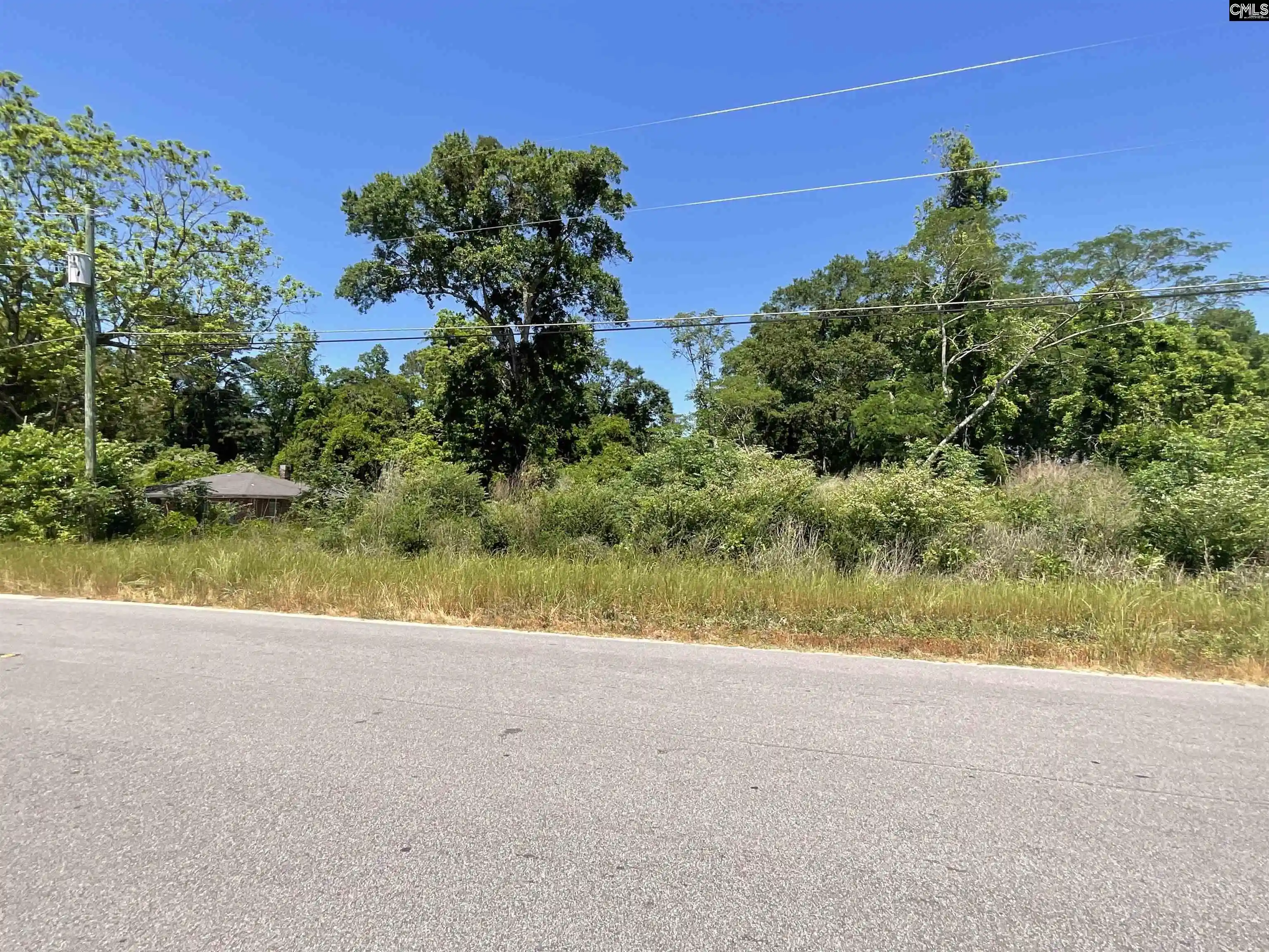 Homes for sale in Bamberg, SC | 3494 Railroad, Bamberg, SC 29003 | MLS# 632268