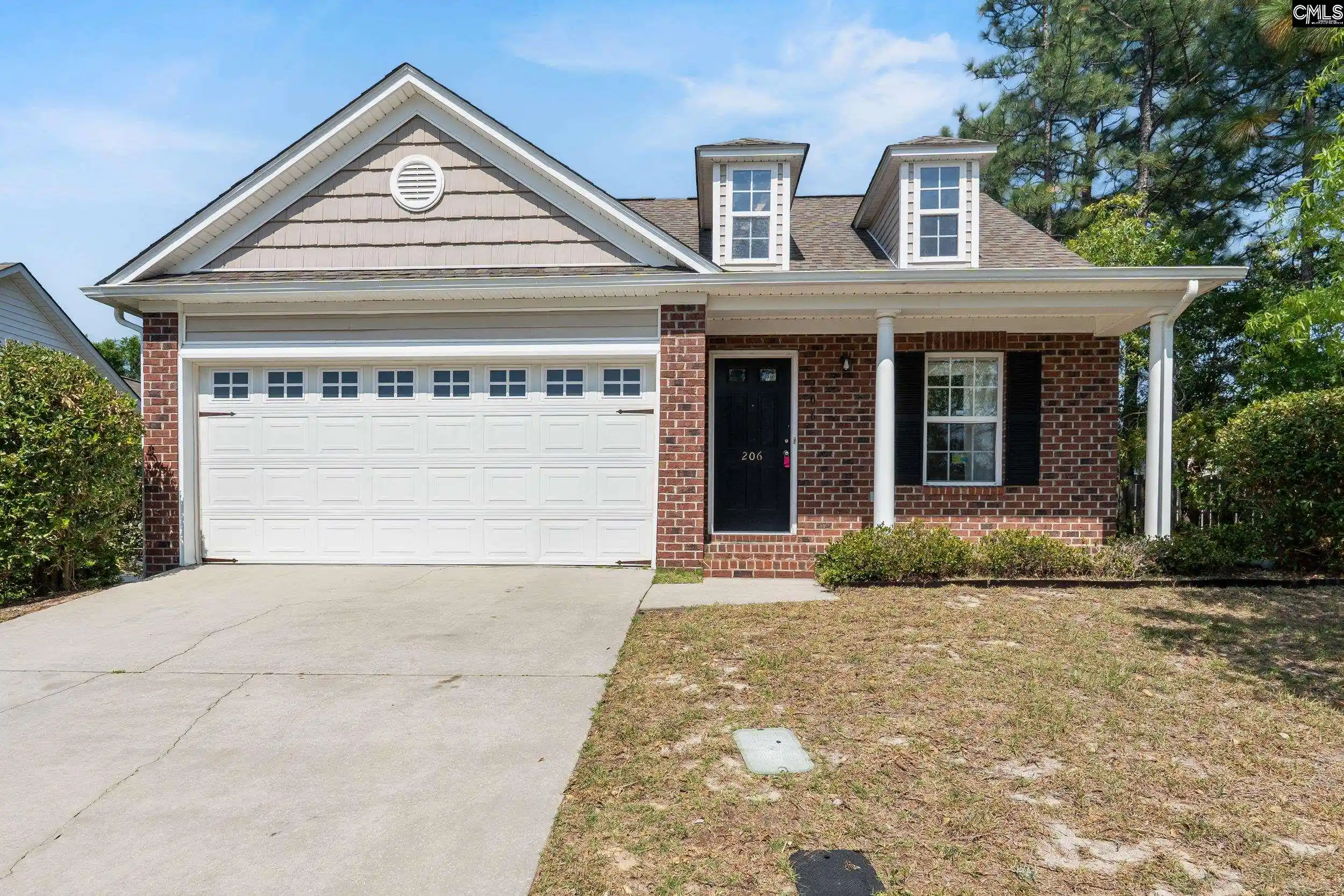 Homes for sale in Columbia, SC | 206 Whitton, Columbia, SC 29229 | MLS# 632310