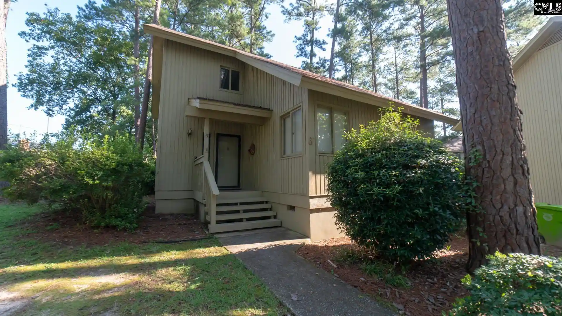 Photo 1 of Single family home for sale at 6 Shadow Creek, Columbia, SC 29209 | MLS# 632316 | Listing updated on 2026-08-03