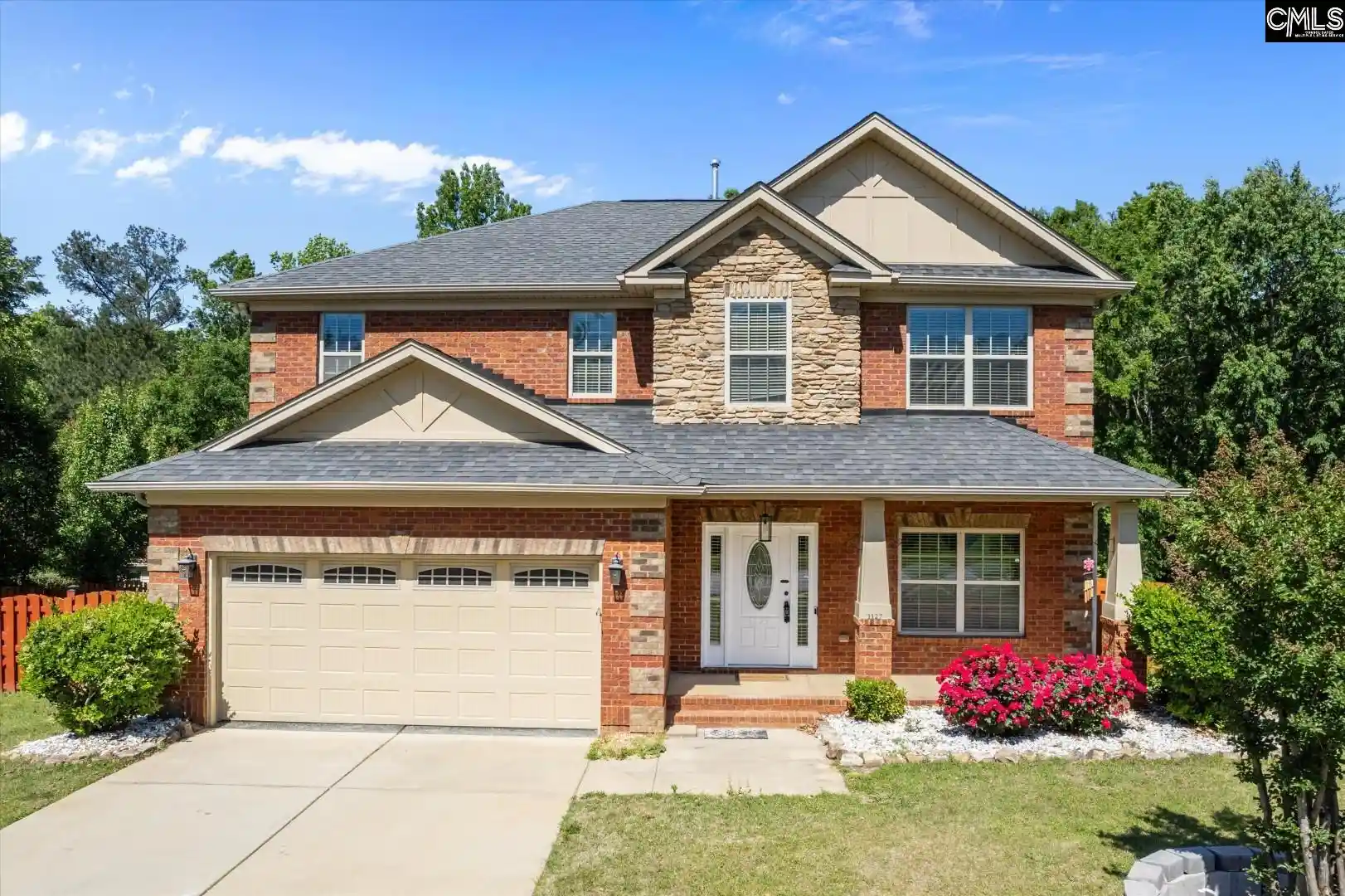 Photo 1 of Single family home for sale at 1127 Valley Estates, Blythewood, SC 29016 | MLS# 632317 | Listing updated on 2026-07-27