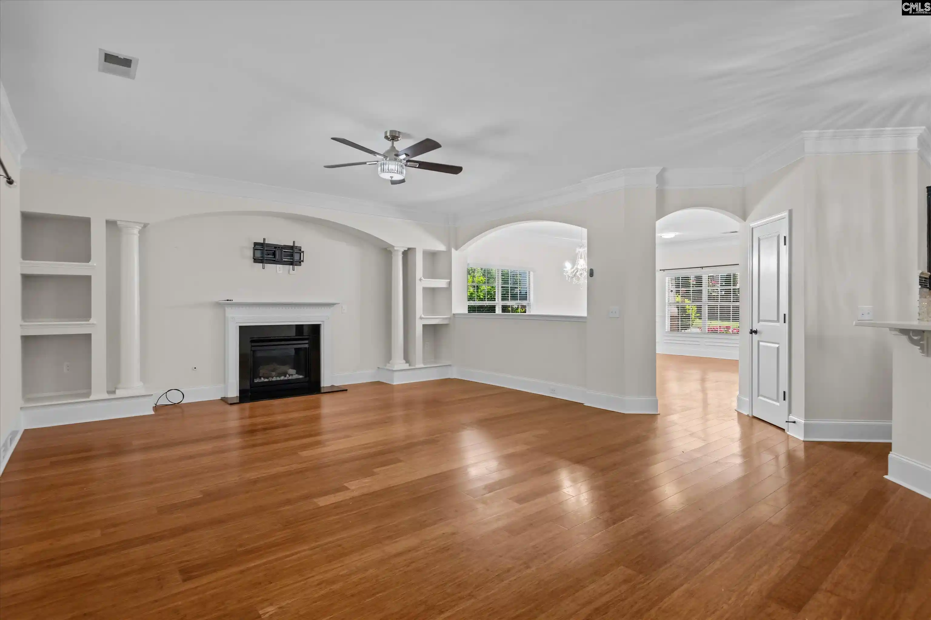 Photo 3 of Single family home for sale at 1127 Valley Estates, Blythewood, SC 29016 | MLS# 632317 | Listing updated on 2026-07-27