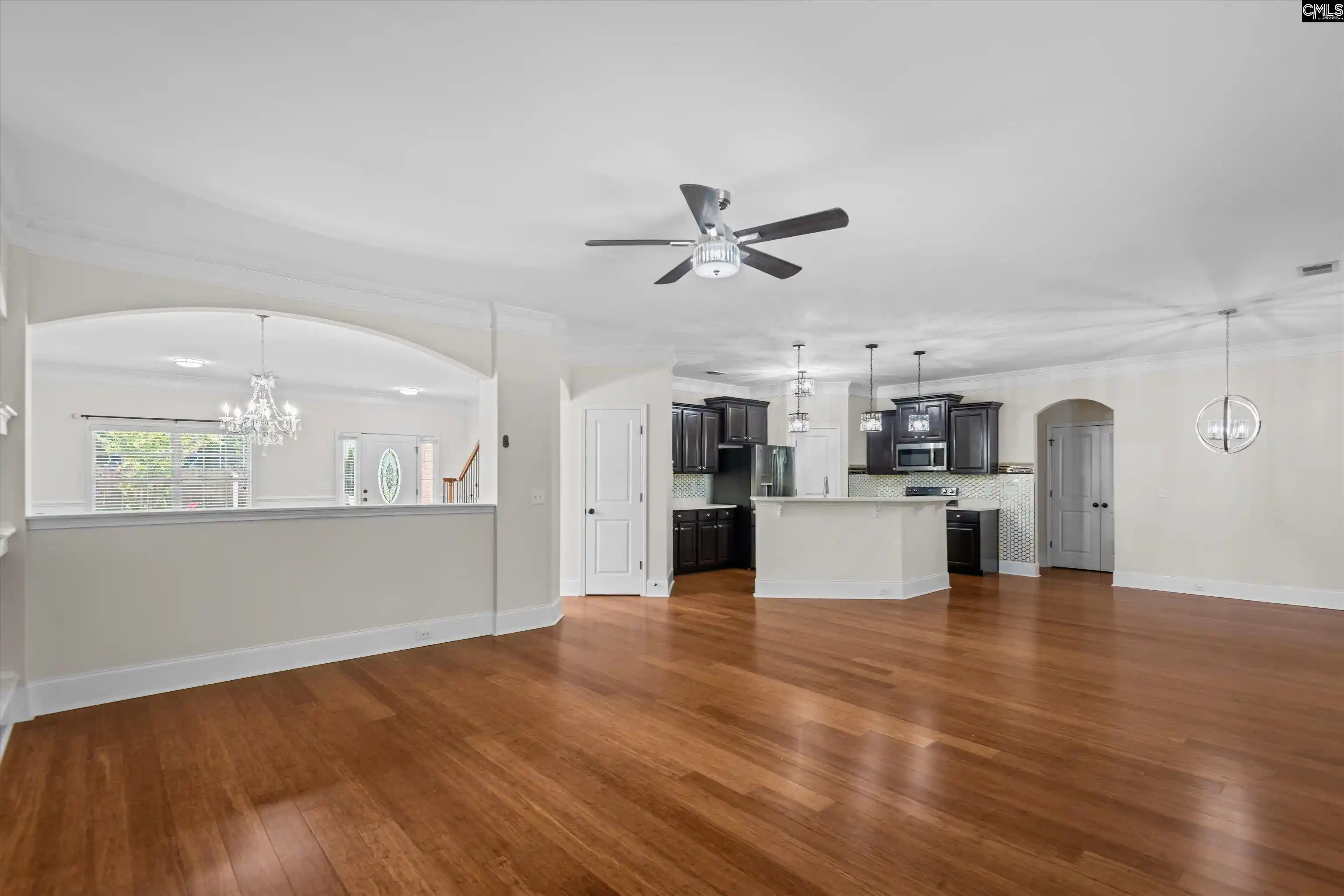 Photo 4 of Single family home for sale at 1127 Valley Estates, Blythewood, SC 29016 | MLS# 632317 | Listing updated on 2026-07-27