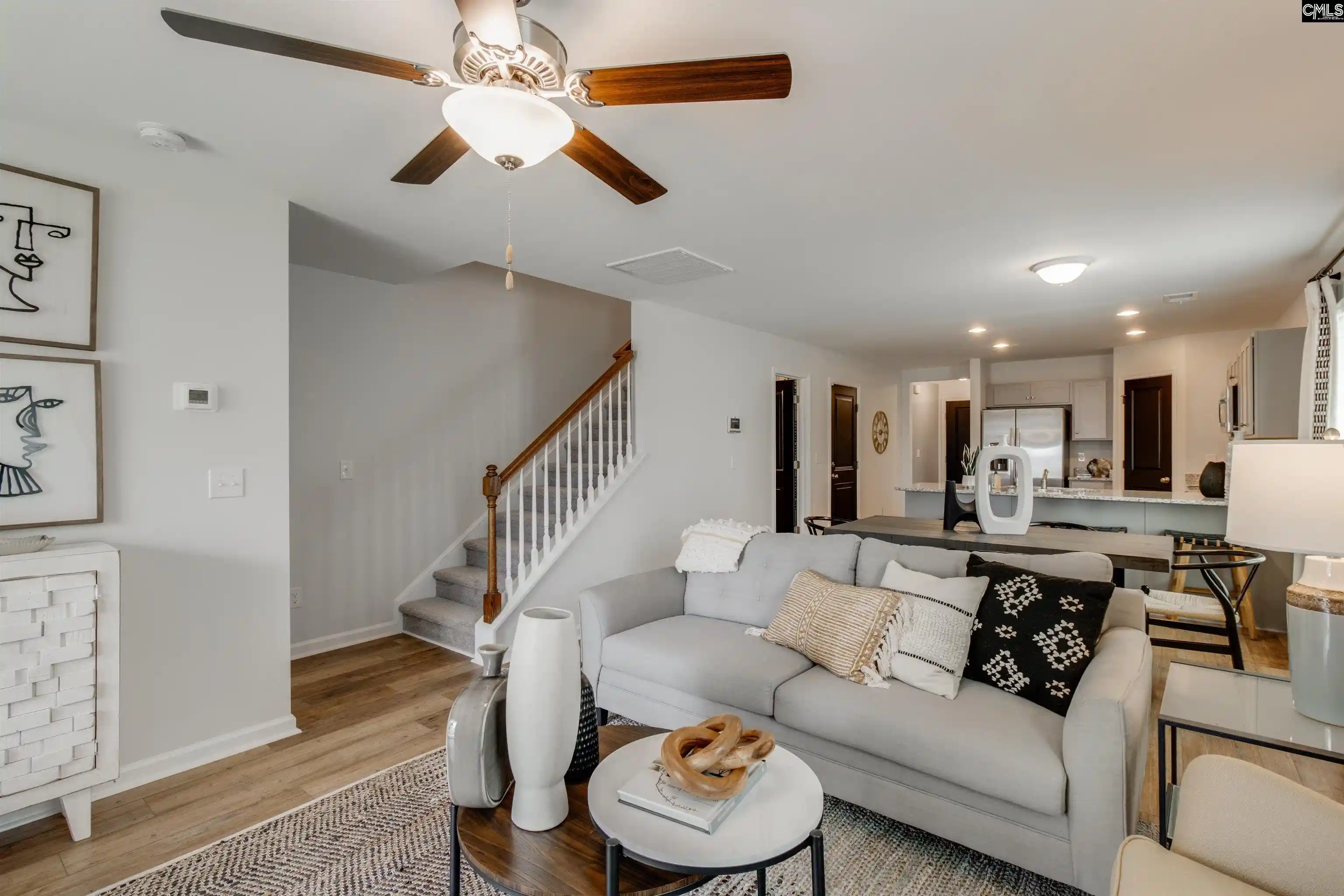 3rd image of 224 Laurinton Farms, Hopkins, SC 29061 | MLS# 632337