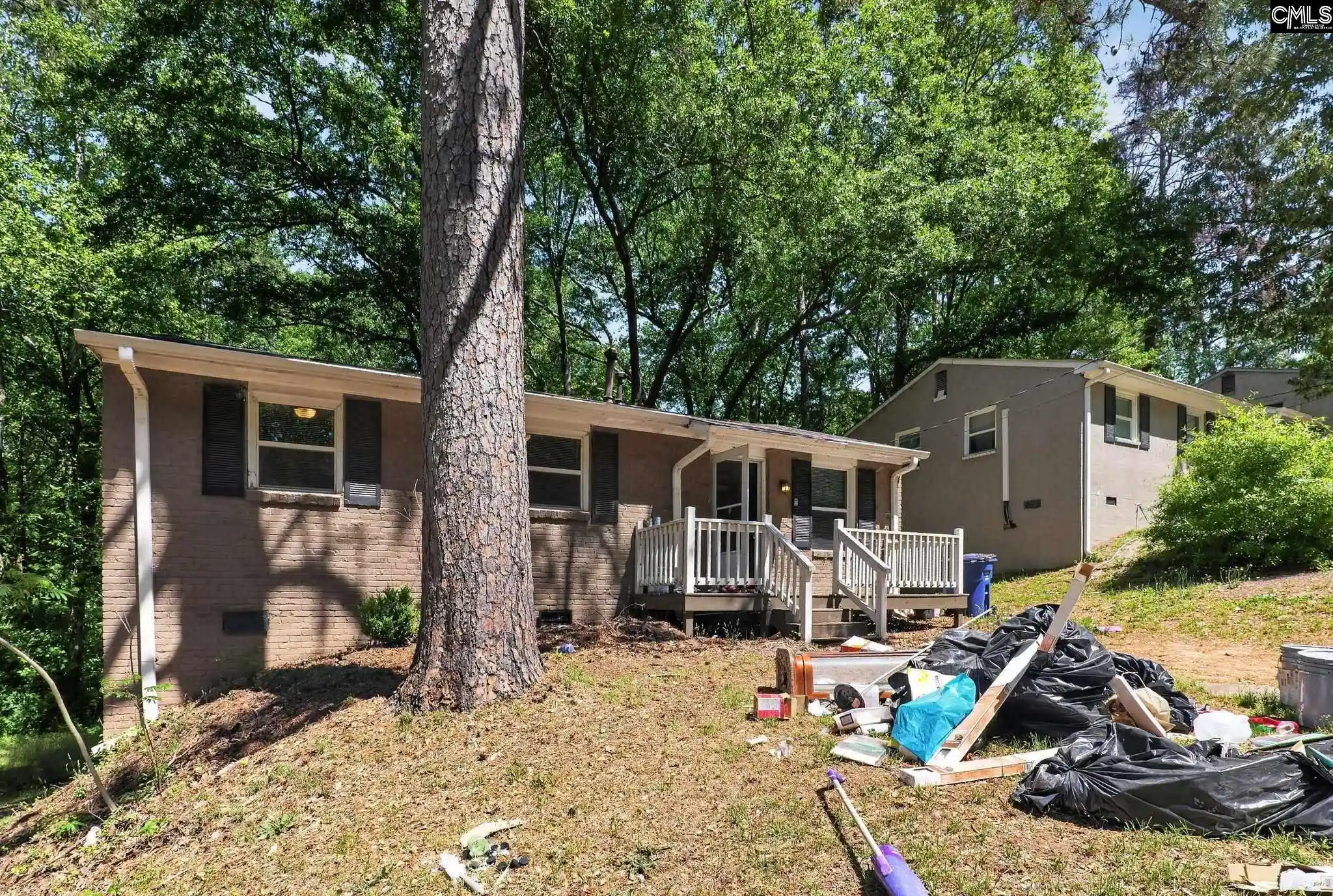 Homes for sale in Spartanburg, SC | 796 Wofford, Spartanburg, SC 29301 | MLS# 632349