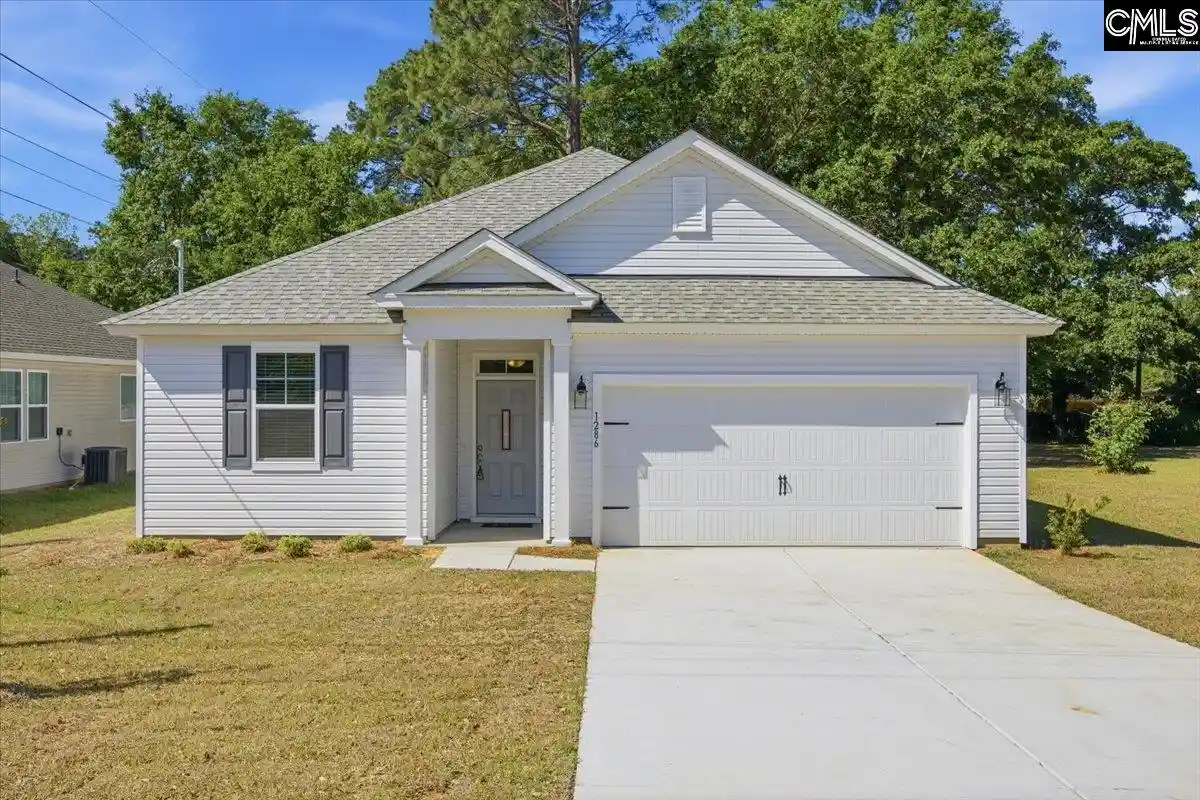 1st image of 1286 Beauregard, Orangeburg, SC 29115 | MLS# 632364