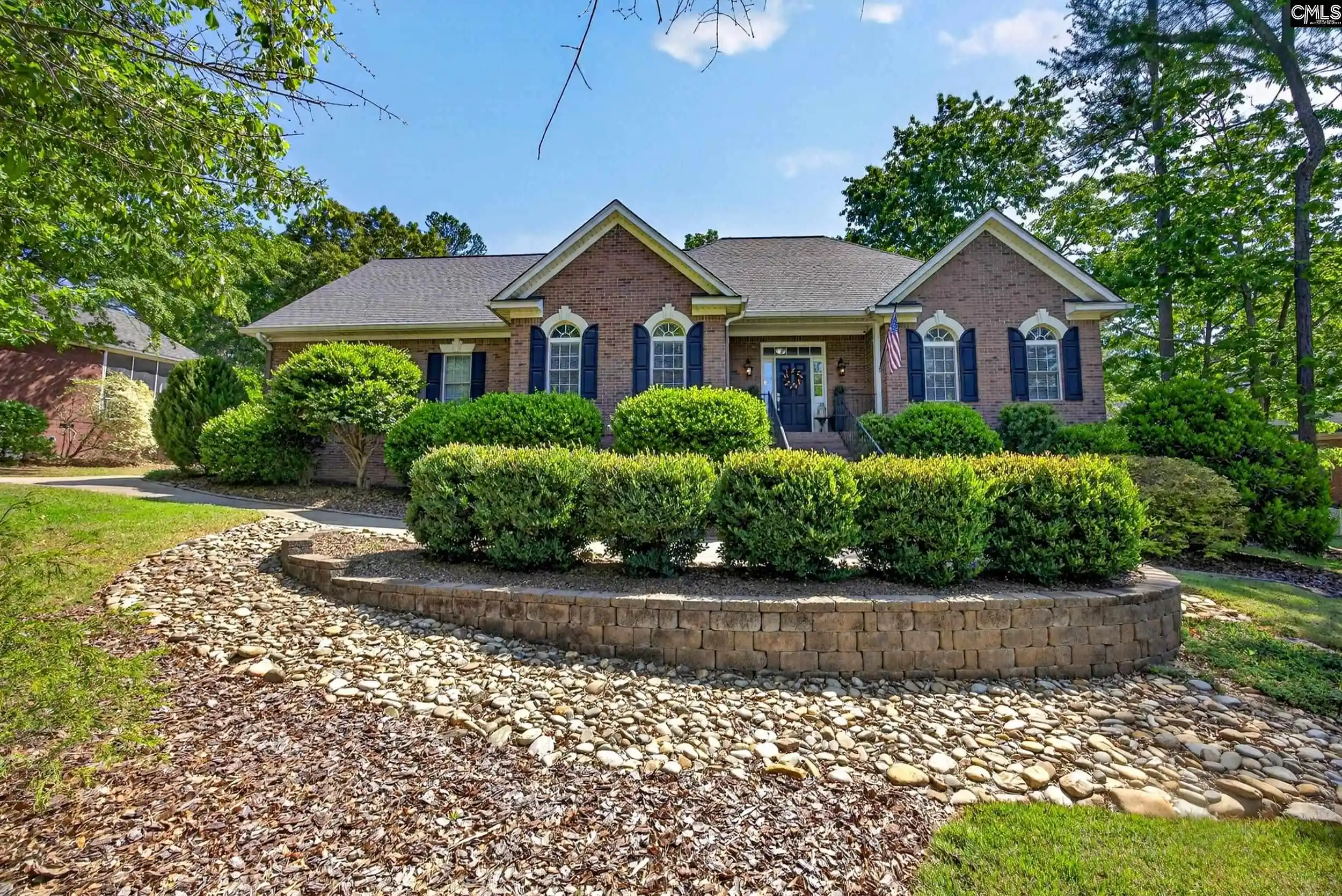 Homes for sale in Blythewood, SC | 209 Winding Oak, Blythewood, SC 29016 | MLS# 632371