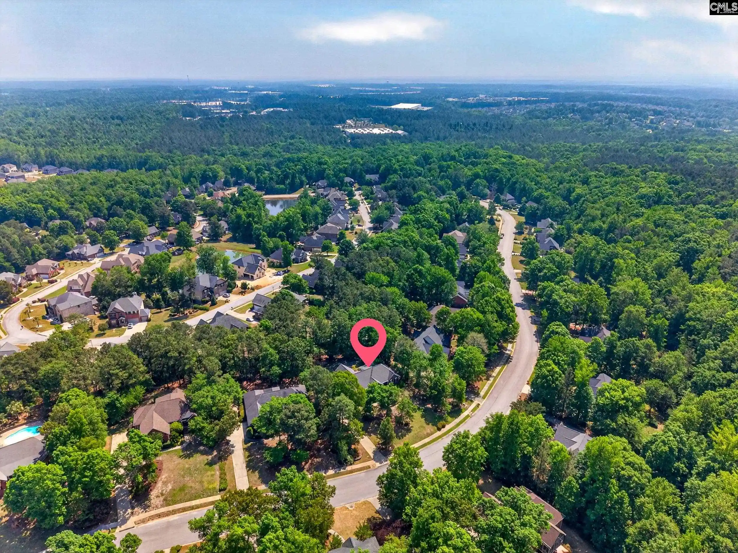 Homes for sale in Blythewood, SC | 209 Winding Oak, Blythewood, SC 29016 | MLS# 632371