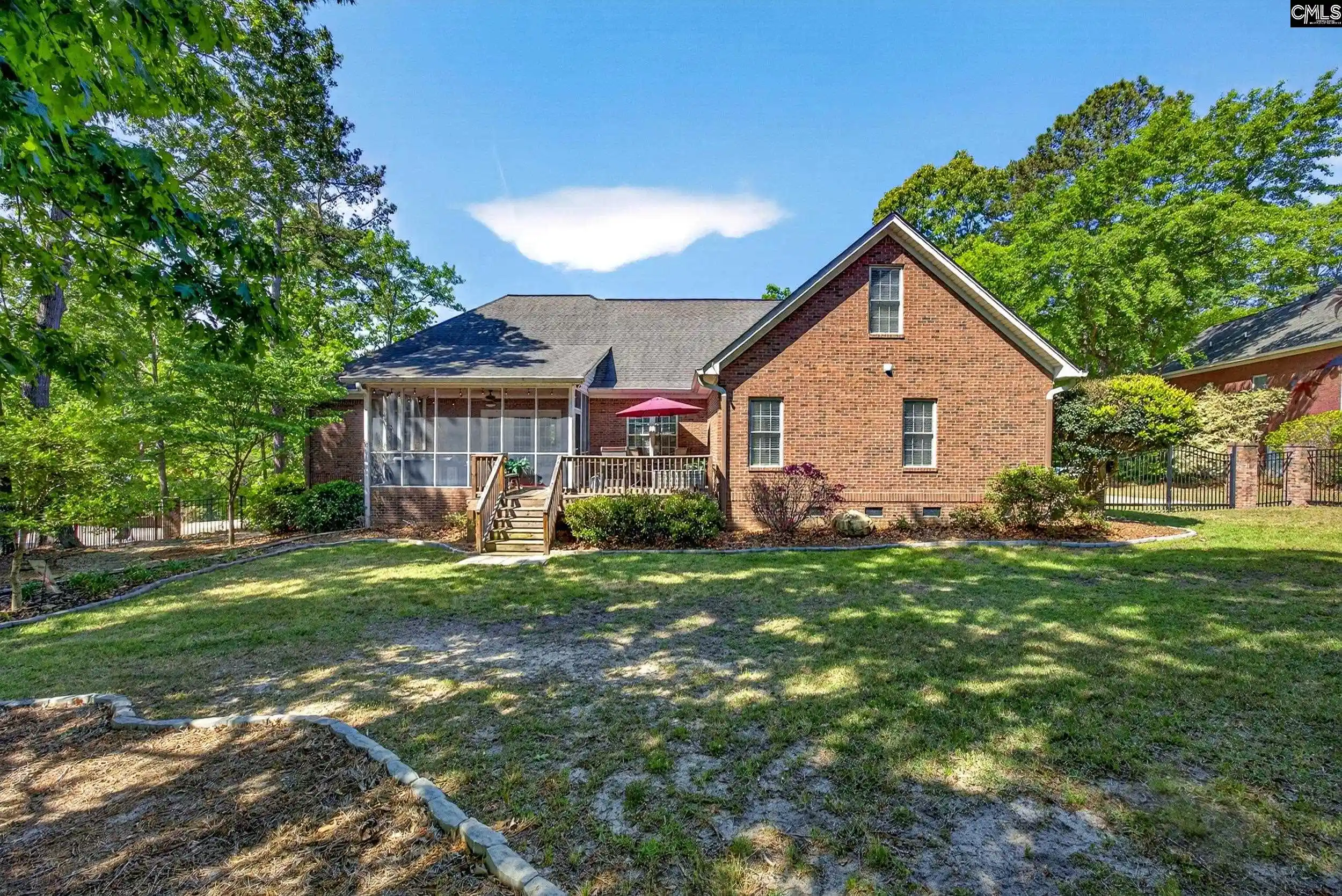 Homes for sale in Blythewood, SC | 209 Winding Oak, Blythewood, SC 29016 | MLS# 632371