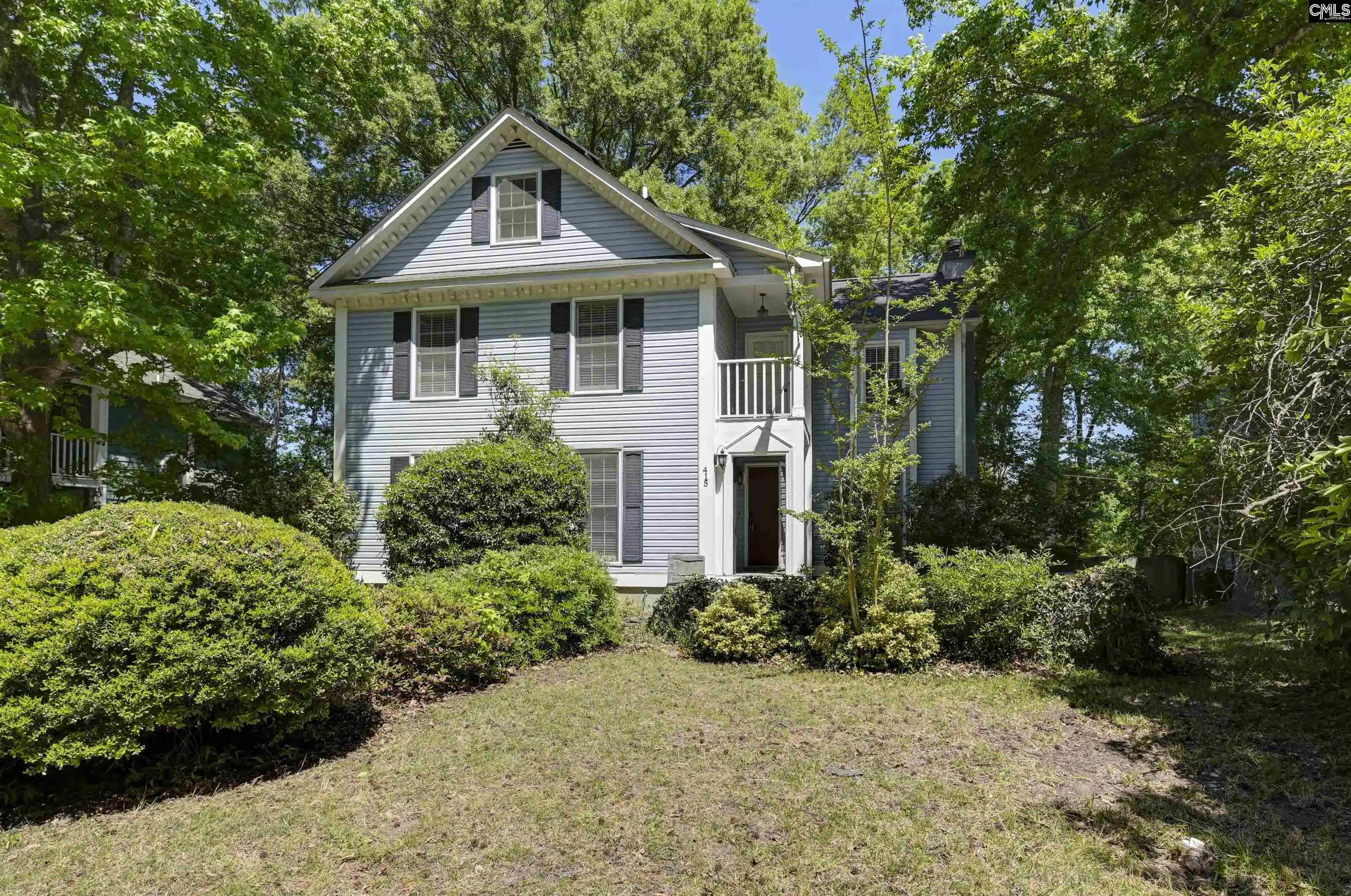 Photo 1 of Sale Pending at 415 Cressfell, Irmo, SC 29063 | MLS# 632374 | Listing updated on 2026-05-13