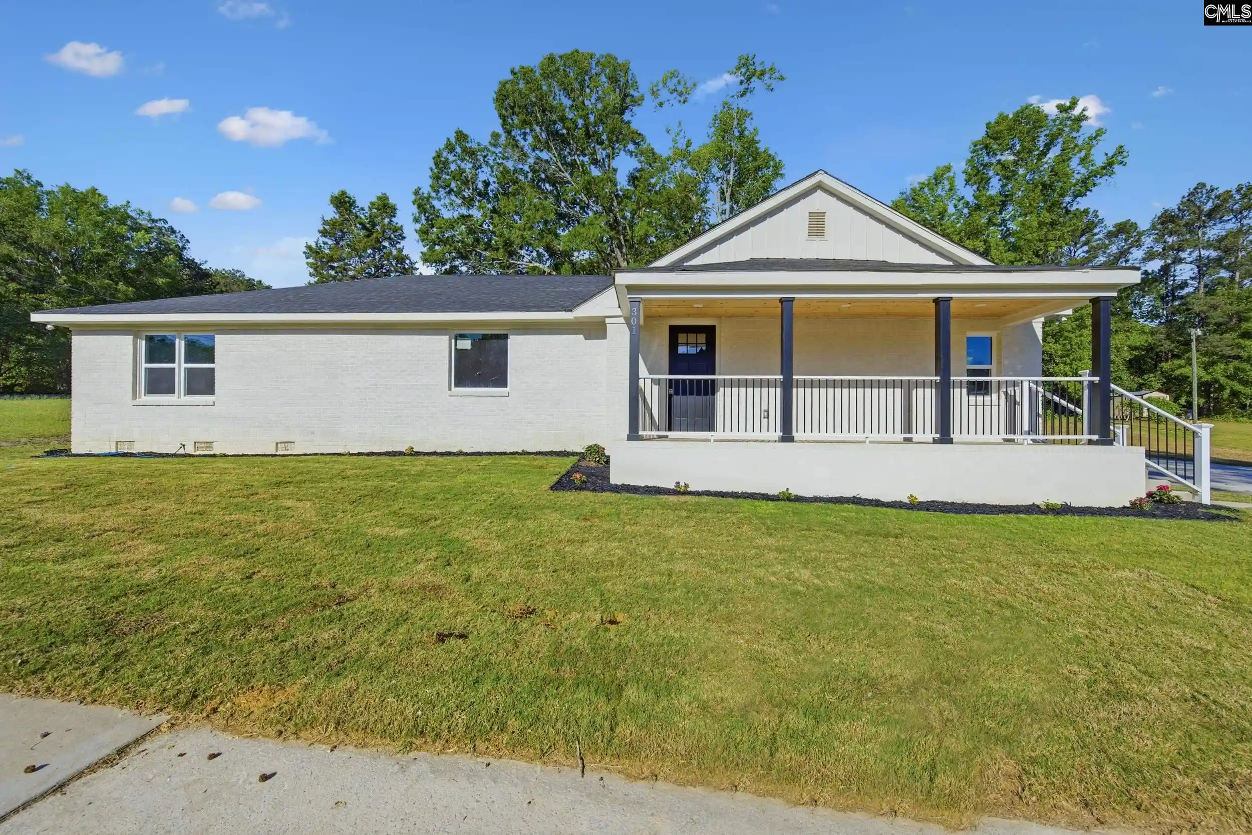 Photo 1 of Single family home for sale at 301 Boney, Blythewood, SC 29016 | MLS# 632394 | Listing updated on 2026-06-16