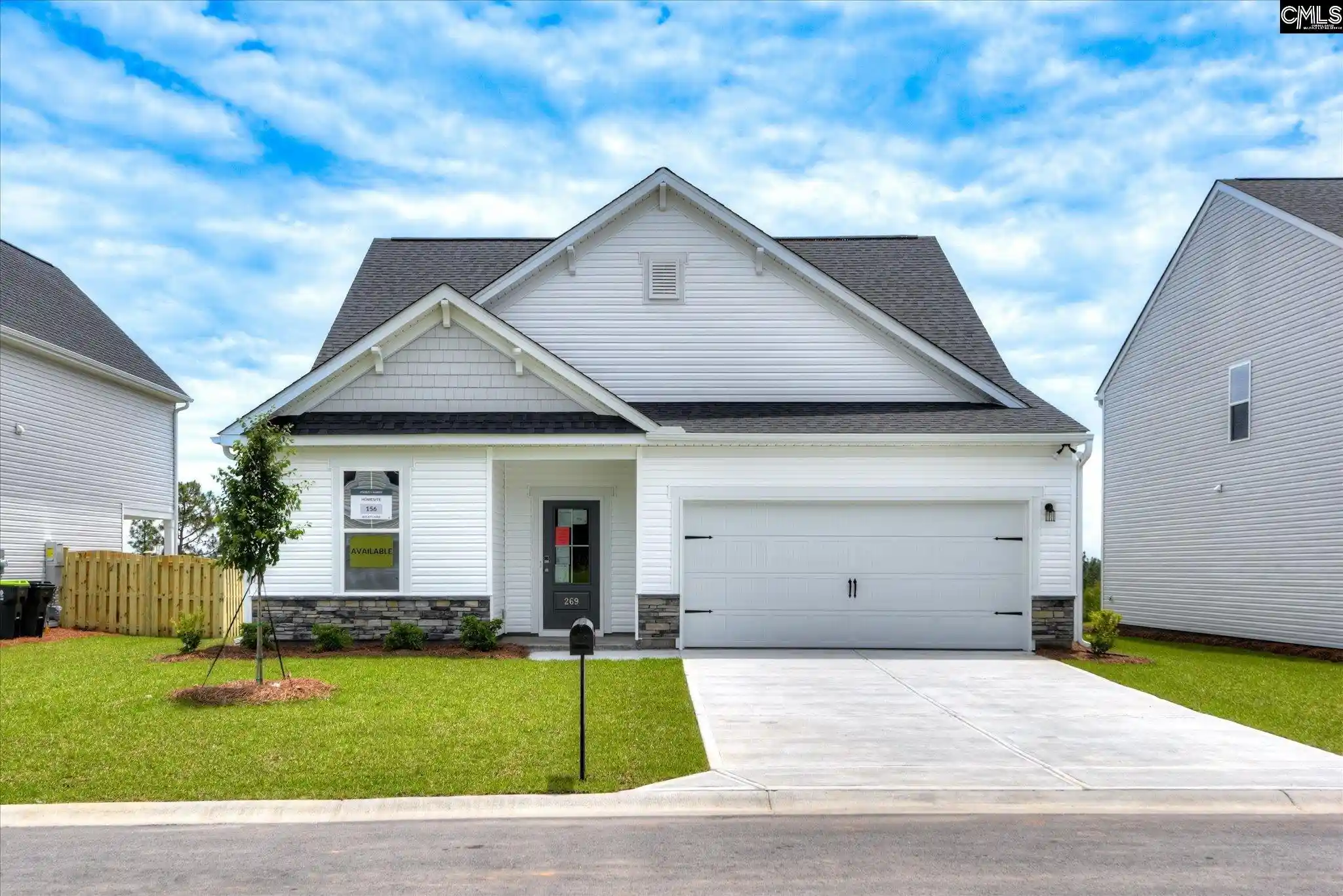 Photo 1 of Single family home for sale at 269 Summer Orchard, Lexington, SC 29072 | MLS# 632453 | Listing updated on 2026-08-13