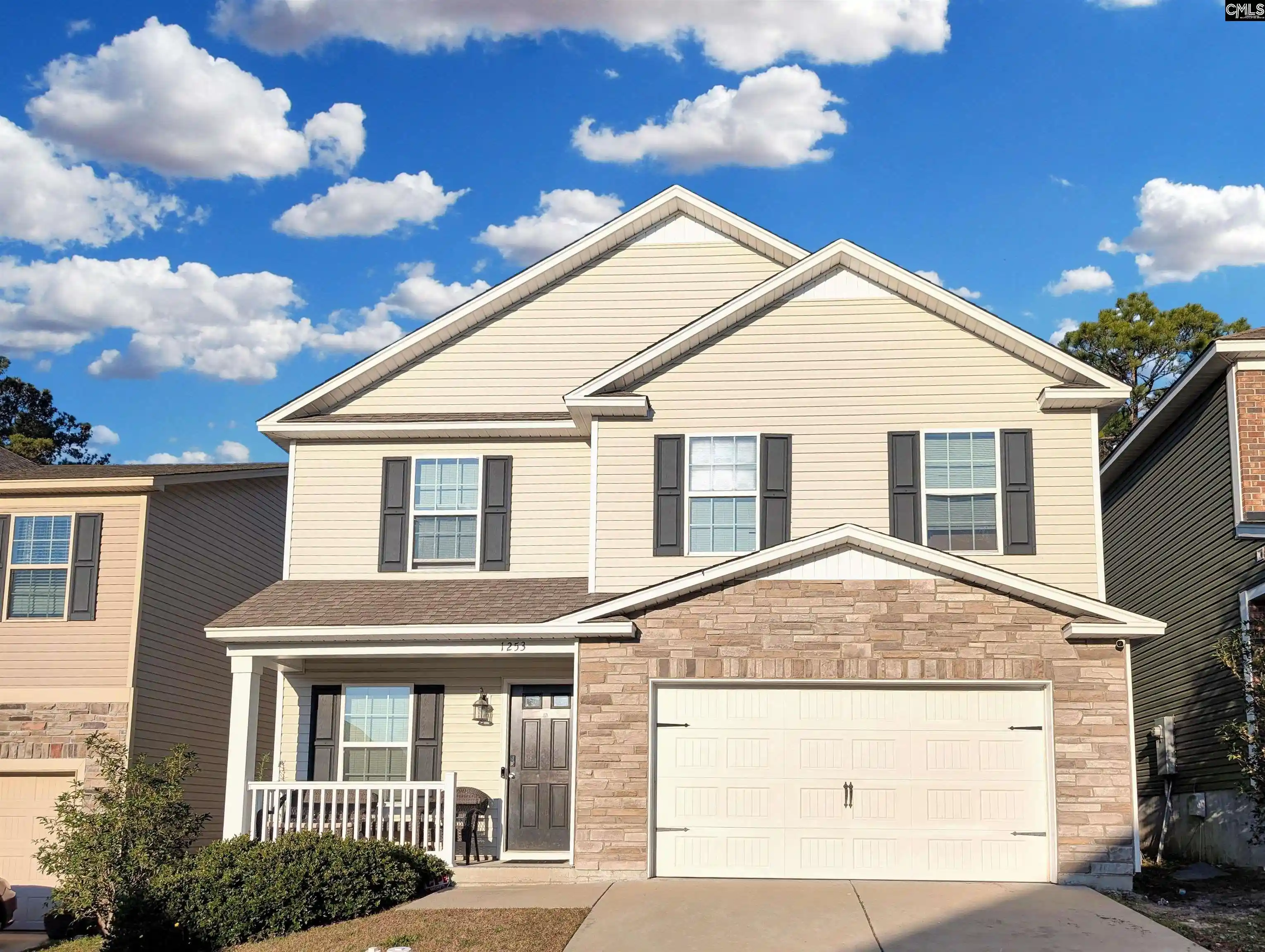 Photo 1 of Sale Pending at 1253 Rabon Pond, Columbia, SC 29223 | MLS# 632456 | Listing updated on 2026-07-16