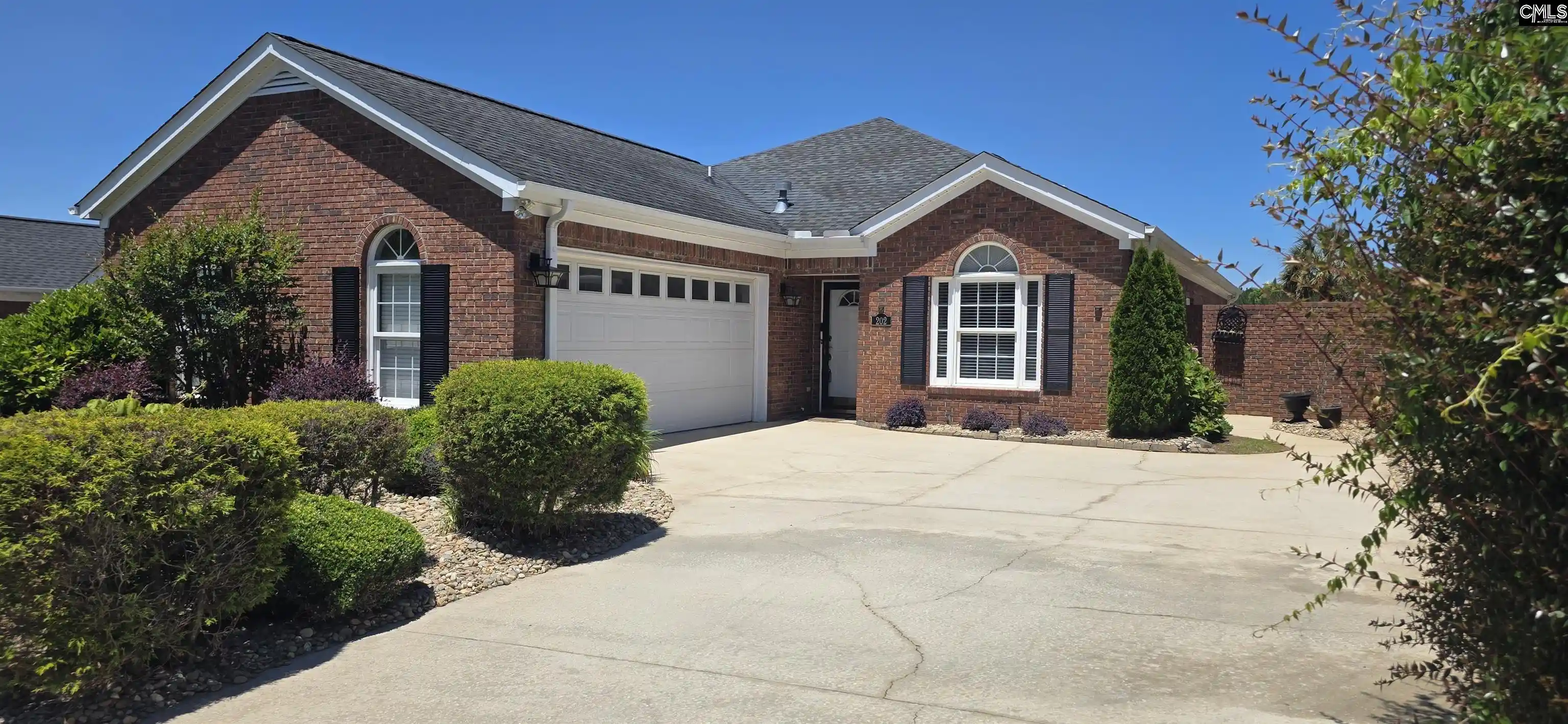 Photo 1 of Sale Pending at 202 Pinnacle, Columbia, SC 29212 | MLS# 632459 | Listing updated on 2026-09-17