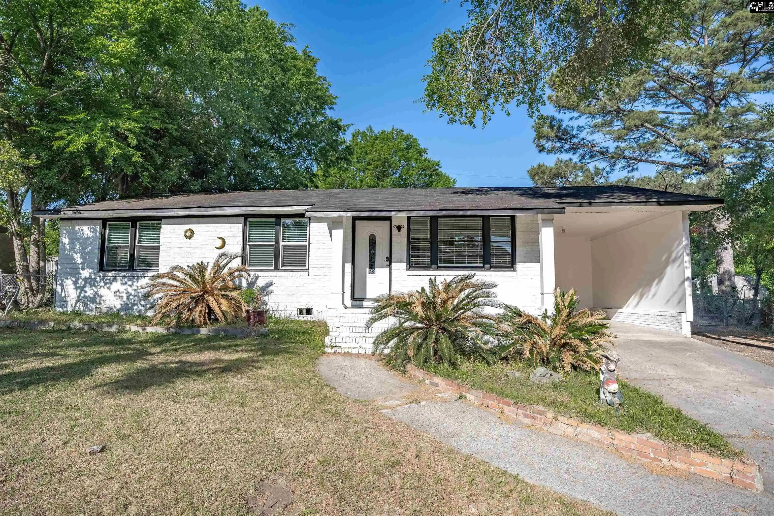 Homes for sale in Cayce, SC | 2510 Tiffany, Cayce, SC 29033 | MLS# 632460