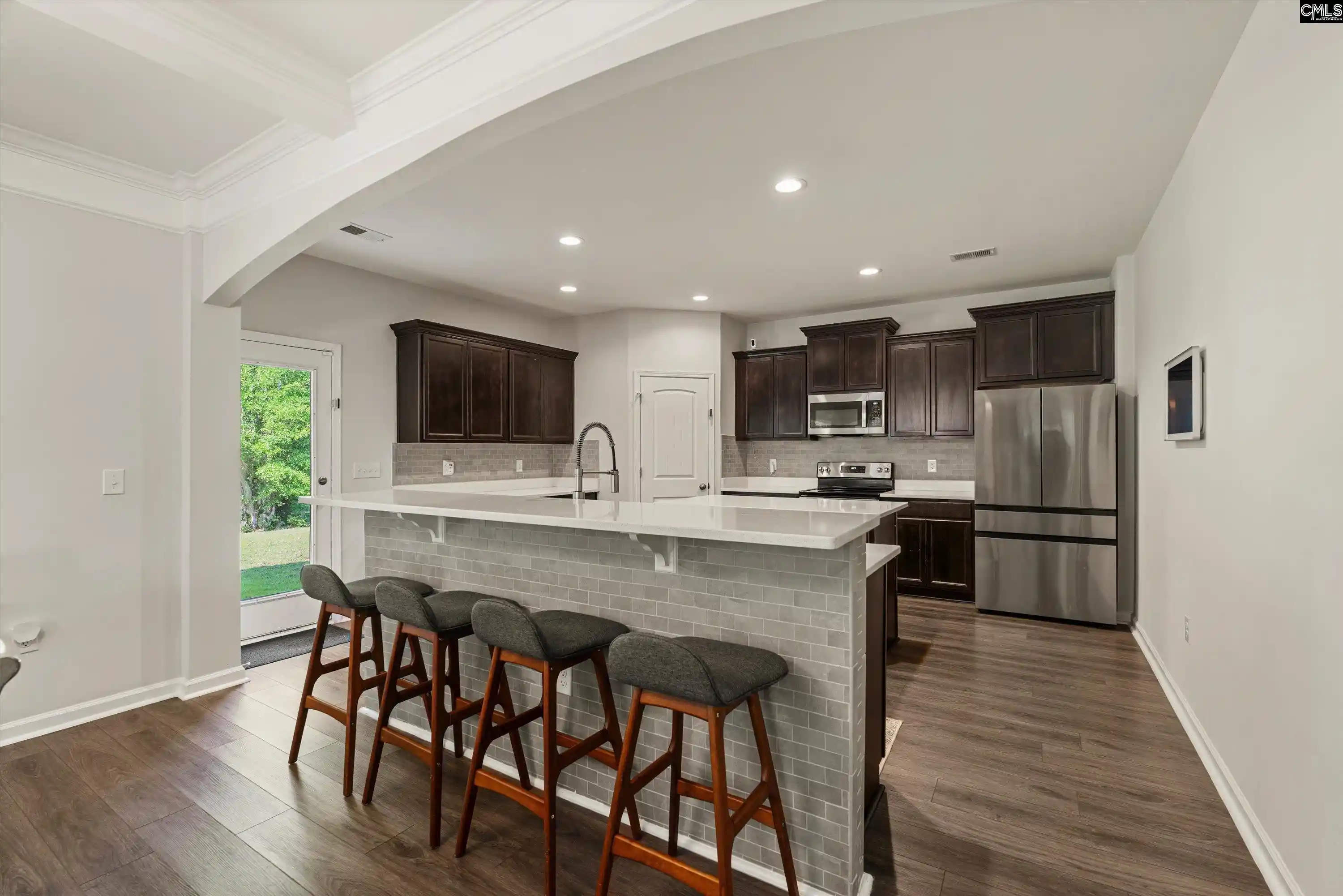 35th image of 170 Thistle, Beaufort, SC 29907 | MLS# 632461