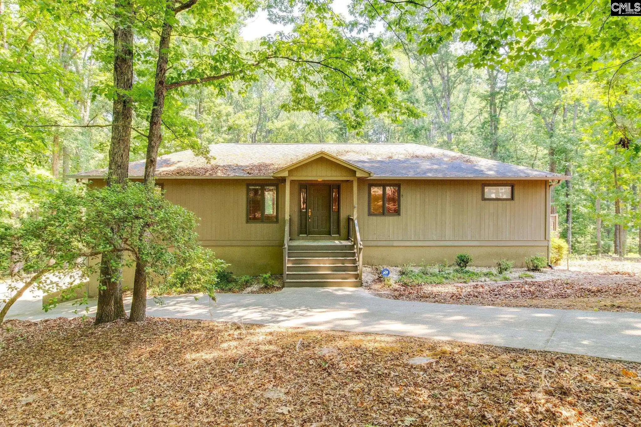 Photo 1 of Single family home for sale at 1840 Old Cherokee, Lexington, SC 29072 | MLS# 632483 | Listing updated on 2026-08-29