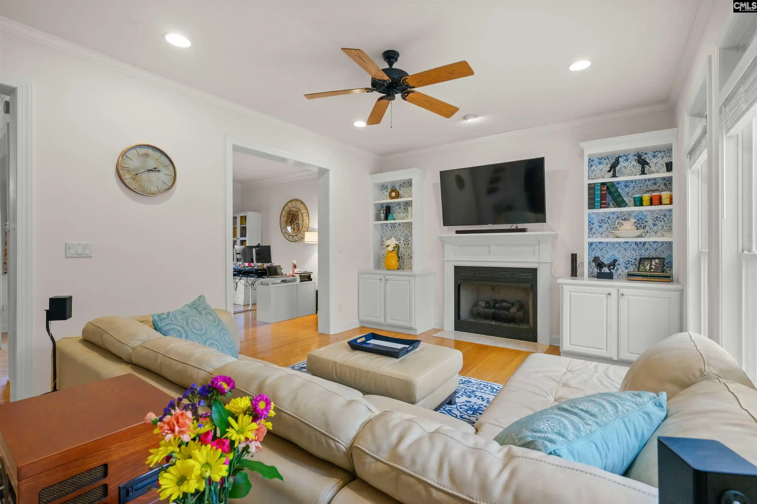 Photo 5 of Sale Pending at 1480 Country Club, Manning, SC 29102 | MLS# 632486 | Listing updated on 2026-08-23