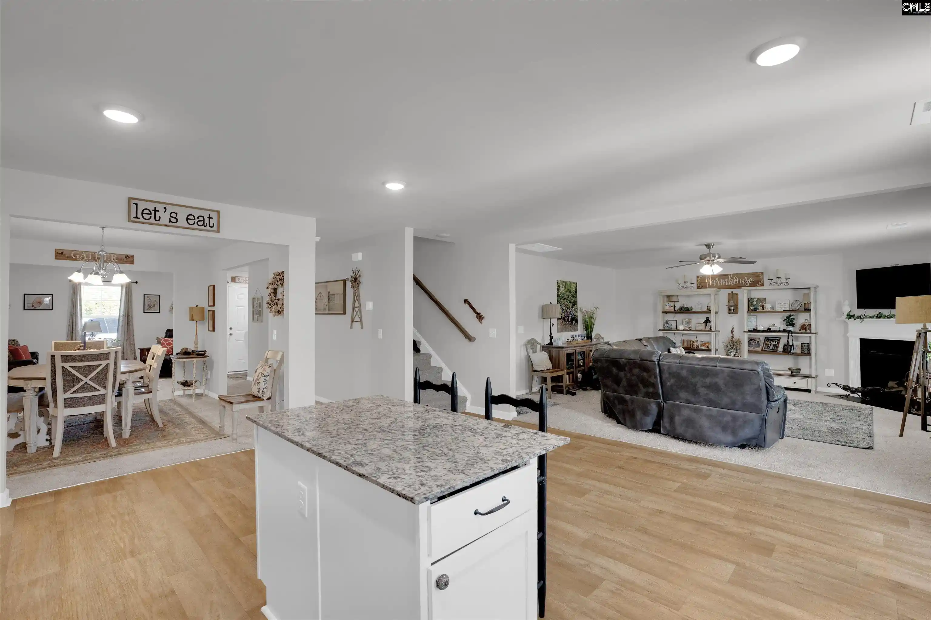 4th image of 86 Carriagebrook, Camden, SC 29020 | MLS# 632500