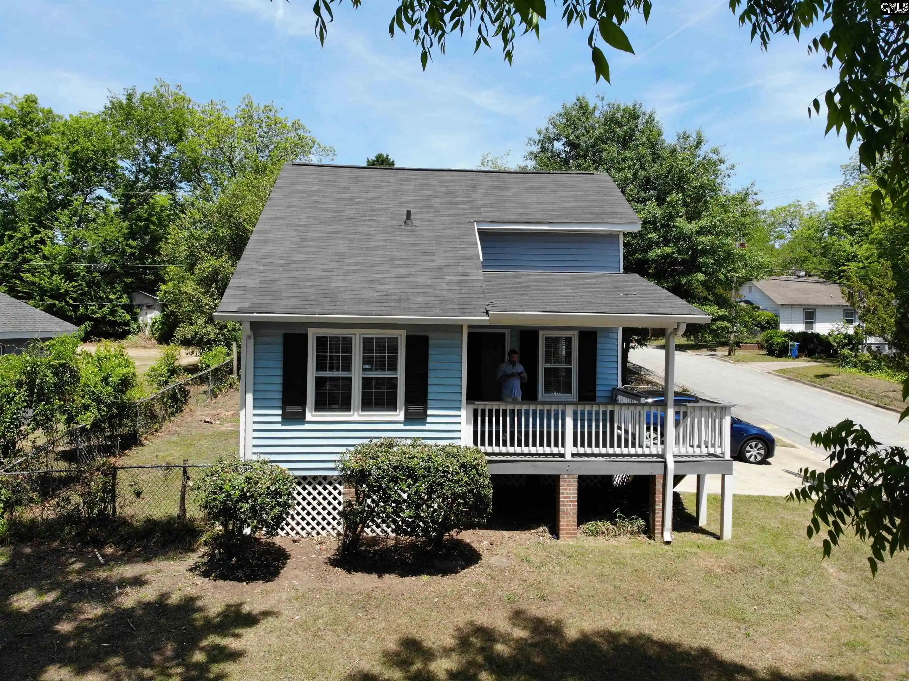 1st image of 2900 Park, Columbia, SC 29201 | MLS# 632503
