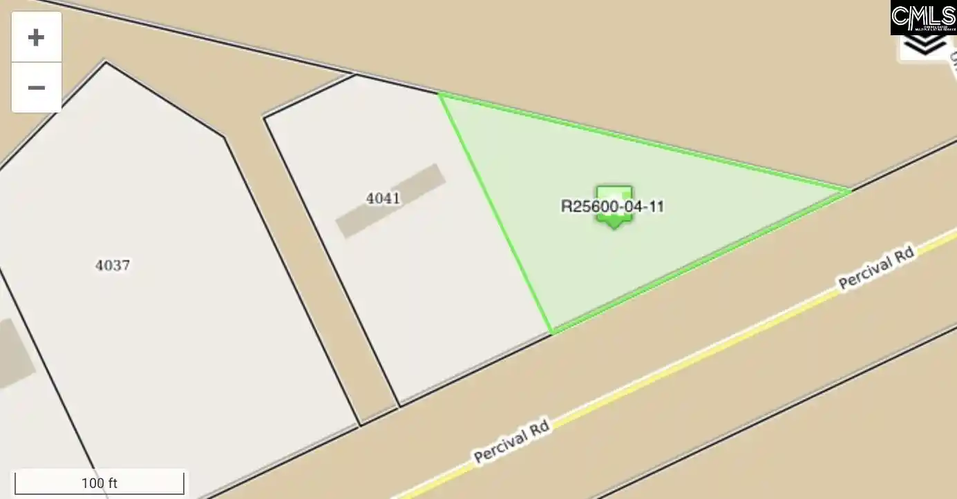 5th image of N/s Percival, Columbia, SC 29229 | MLS# 632504