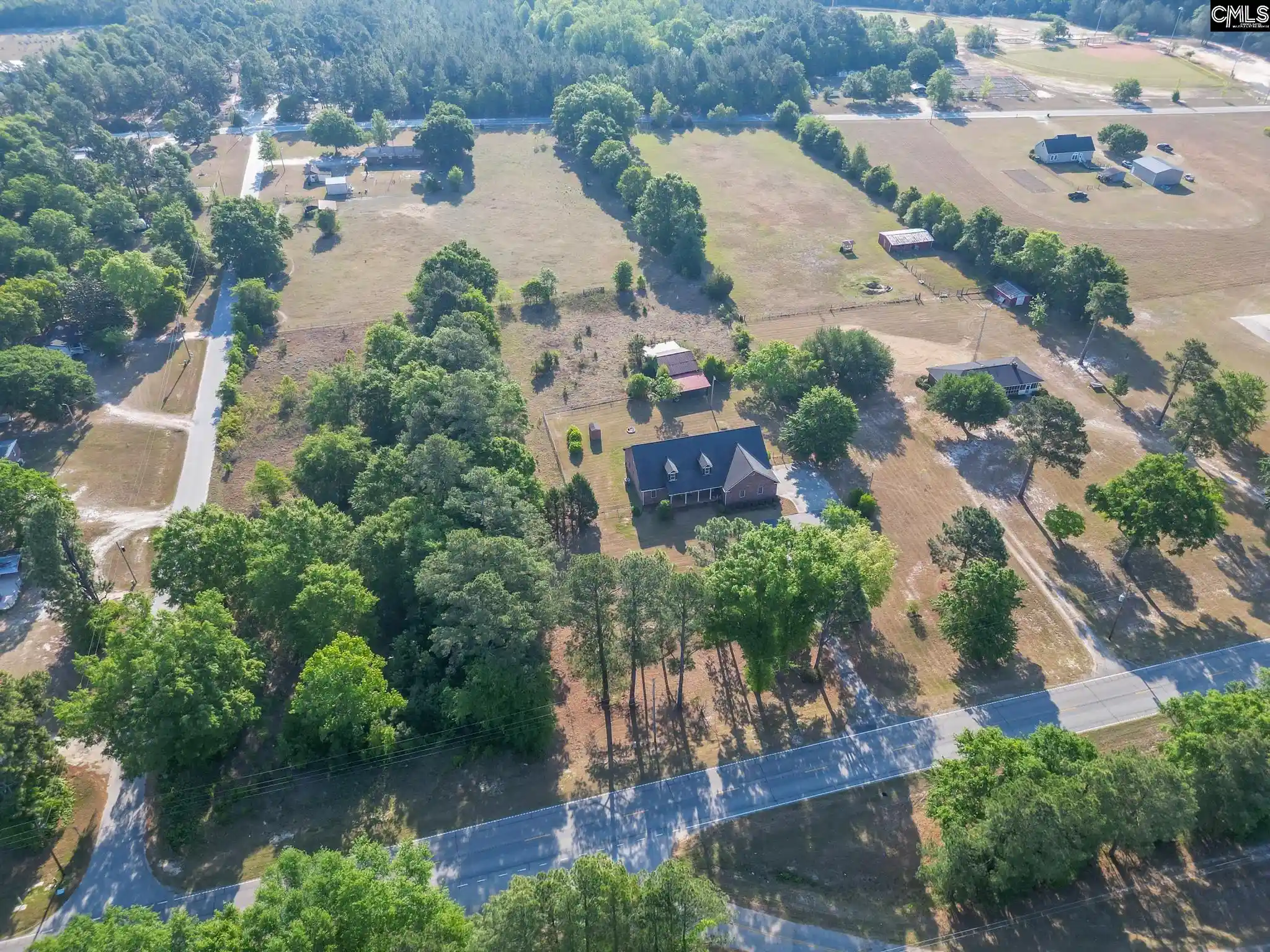 Homes for sale in Westville, SC | 9 Taylor, Westville, SC 29175 | MLS# 632509