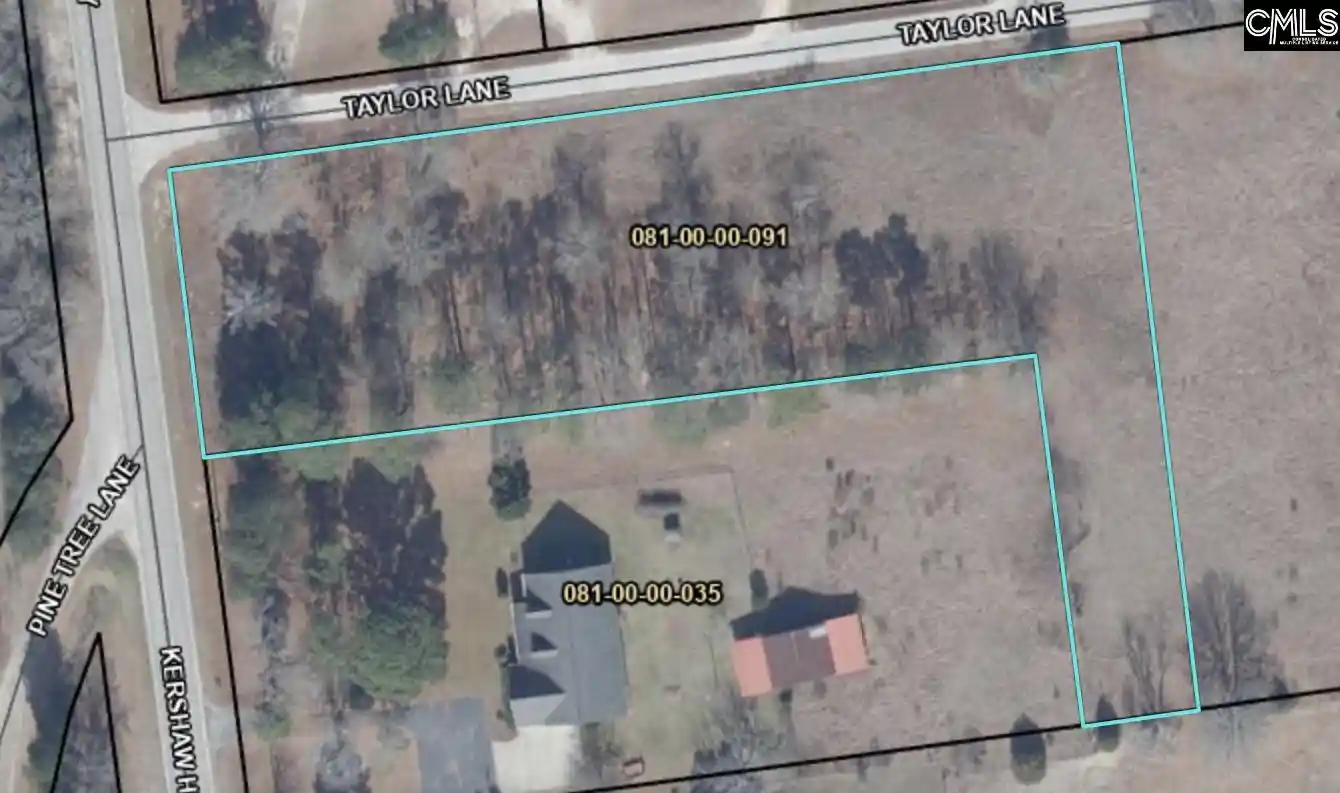Homes for sale in Westville, SC | 9 Taylor, Westville, SC 29175 | MLS# 632509