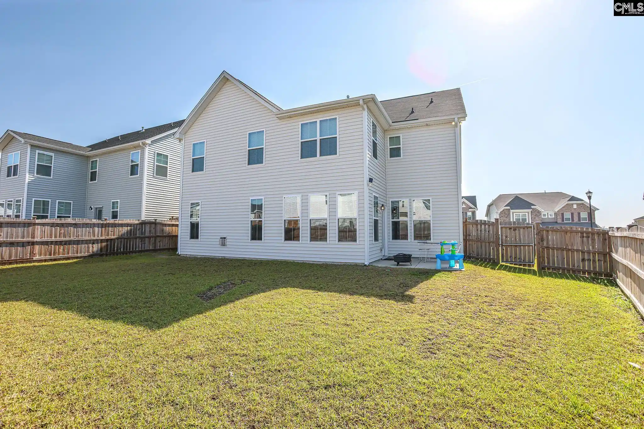 74th image of 329 Underhill Dr, Columbia, SC 29229 | MLS# 632526