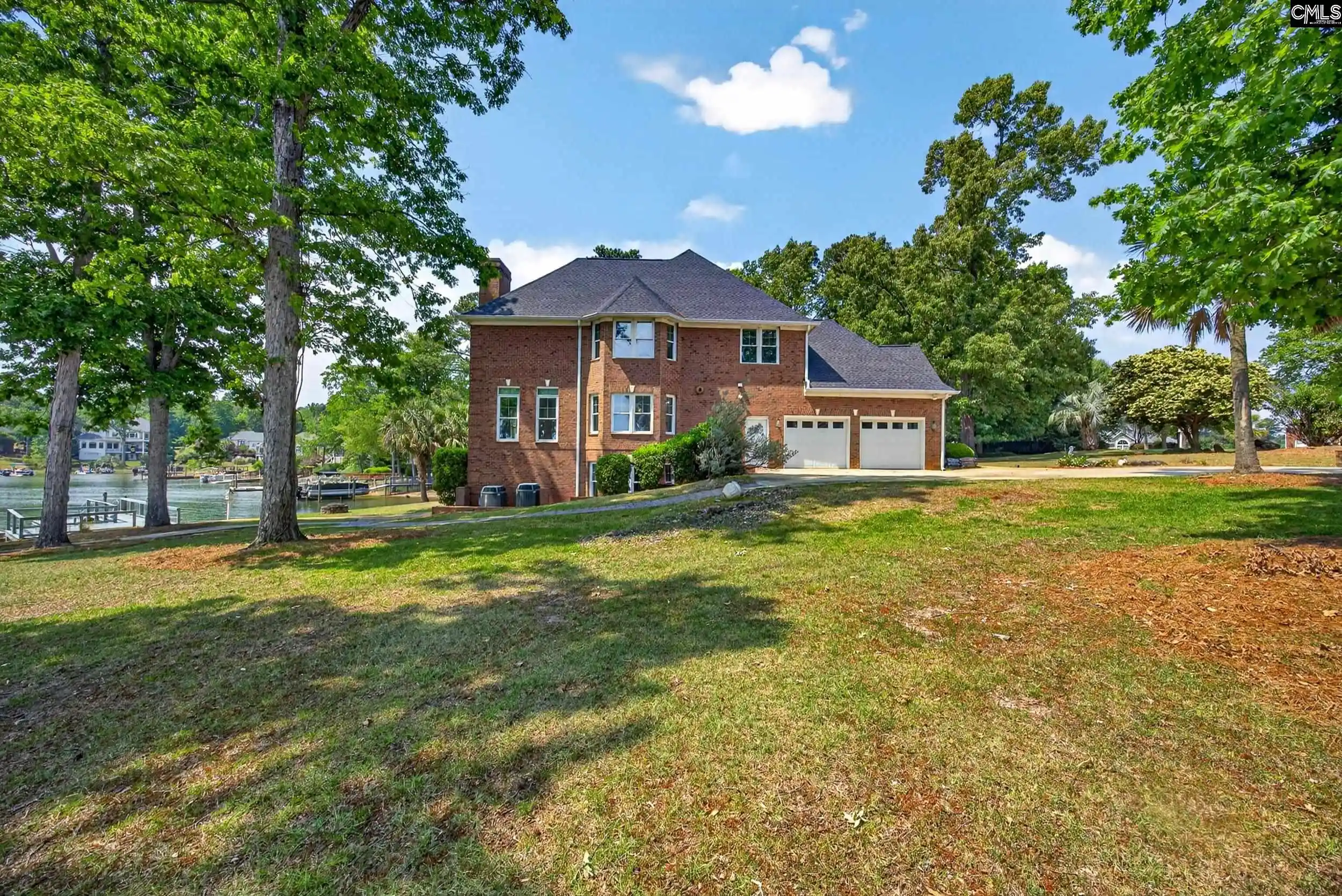 Photo 2 of Mansion for sale at 104 Turtle Point, Chapin, SC 29036 | MLS# 632528 | Listing updated on 2026-08-10
