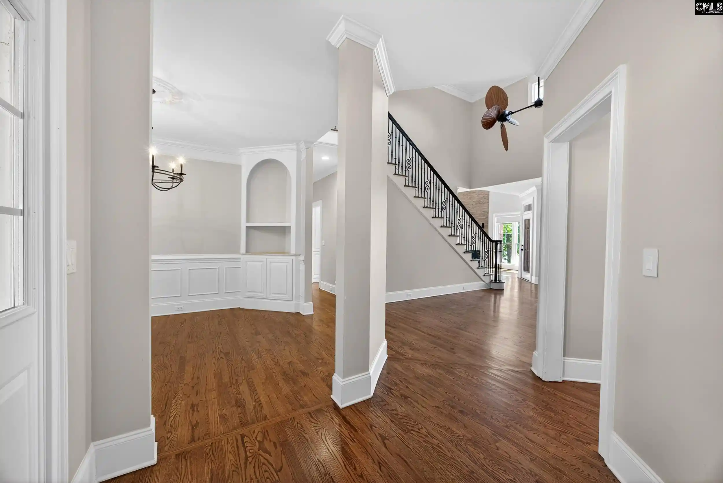 Photo 5 of Single family home for sale at 104 Turtle Point, Chapin, SC 29036 | MLS# 632528 | Listing updated on 2026-08-10