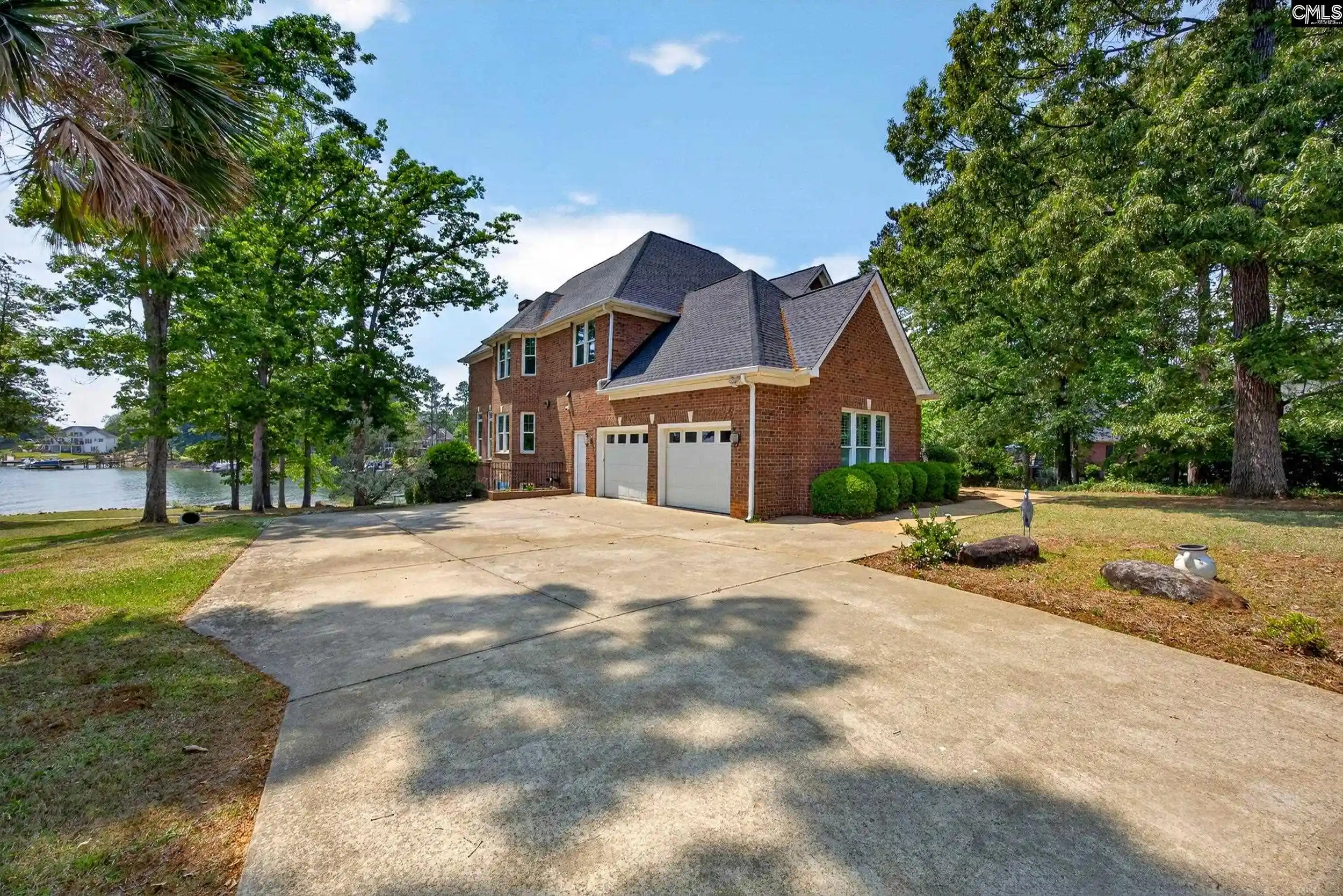 Photo 50 of Mansion for sale at 104 Turtle Point, Chapin, SC 29036 | MLS# 632528 | Listing updated on 2026-08-10