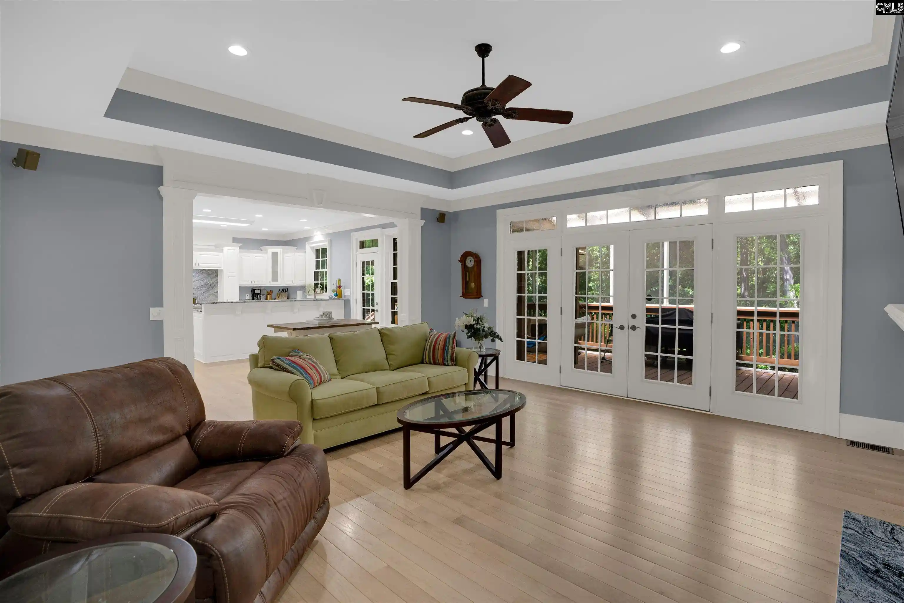 Photo 3 of Single family home for sale at 209 Inverness, Lexington, SC 29072 | MLS# 632537 | Listing updated on 2026-08-24