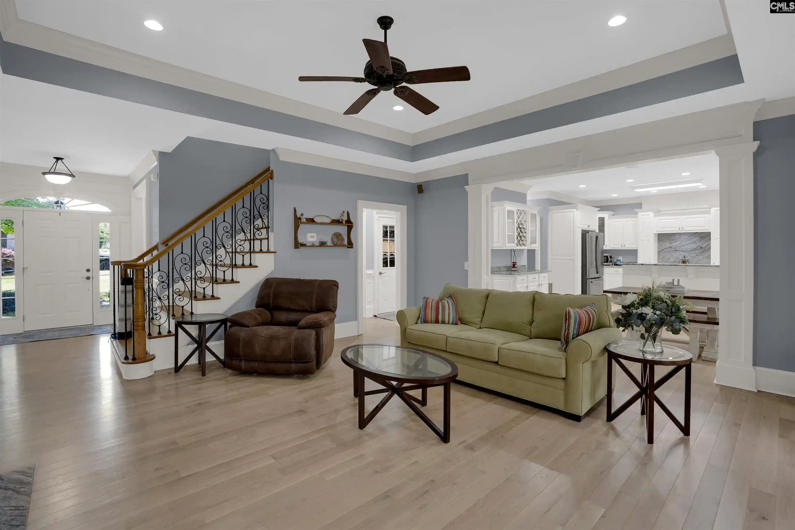 Photo 4 of Single family home for sale at 209 Inverness, Lexington, SC 29072 | MLS# 632537 | Listing updated on 2026-08-24
