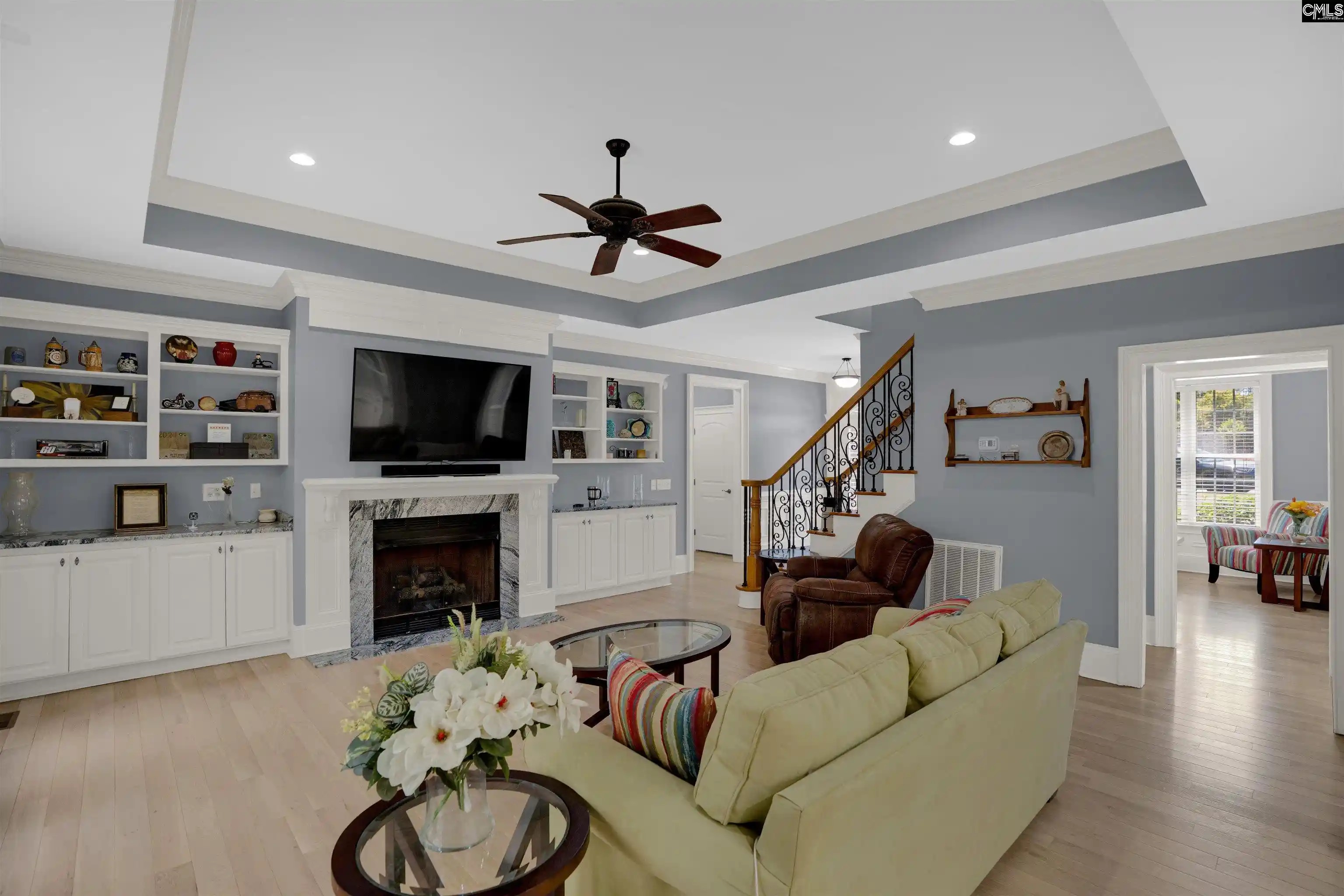Photo 5 of Single family home for sale at 209 Inverness, Lexington, SC 29072 | MLS# 632537 | Listing updated on 2026-08-24