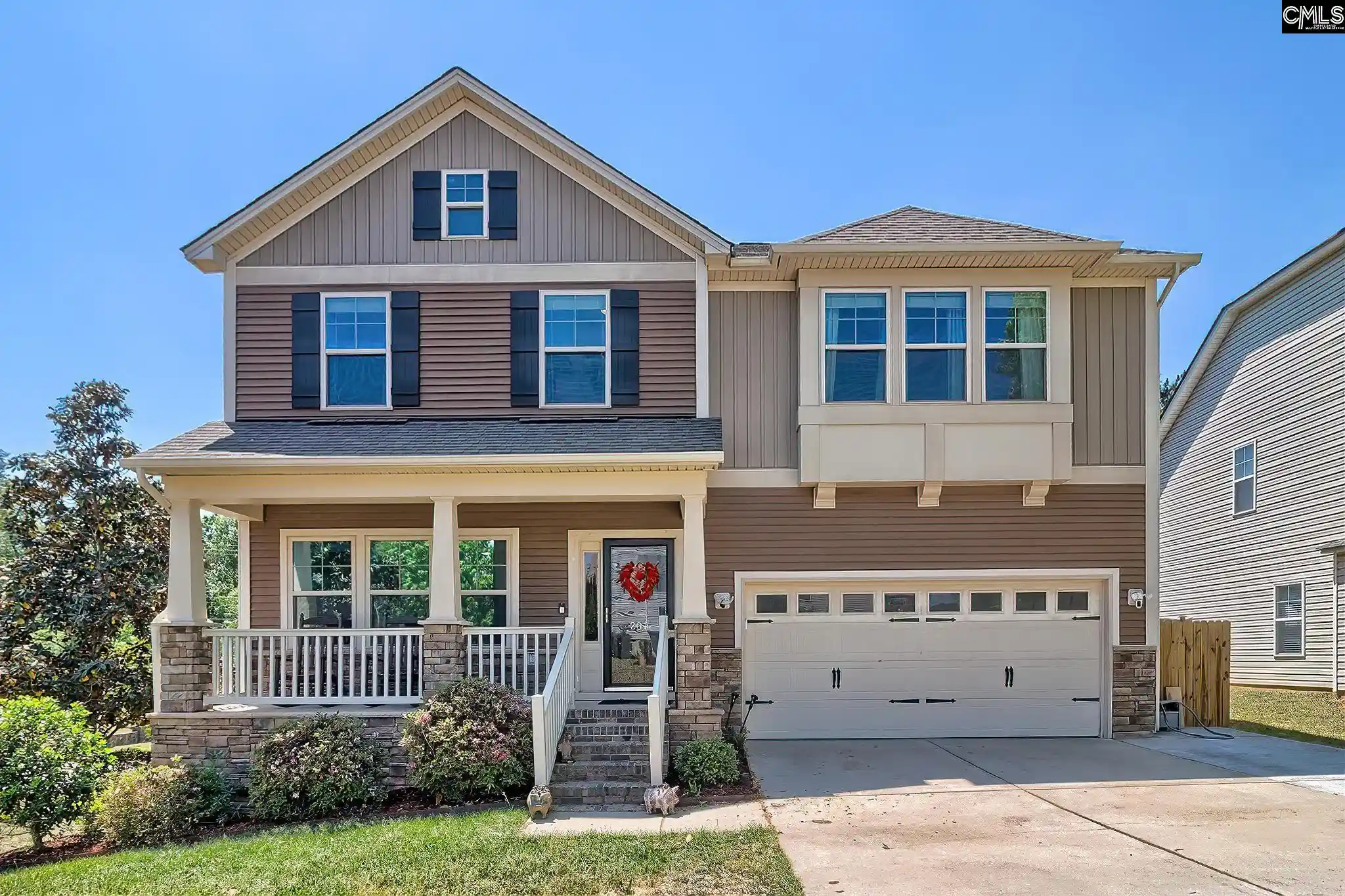Homes for sale in Irmo, SC | 201 Glen Arbor, Irmo, SC 29063 | MLS# 632559